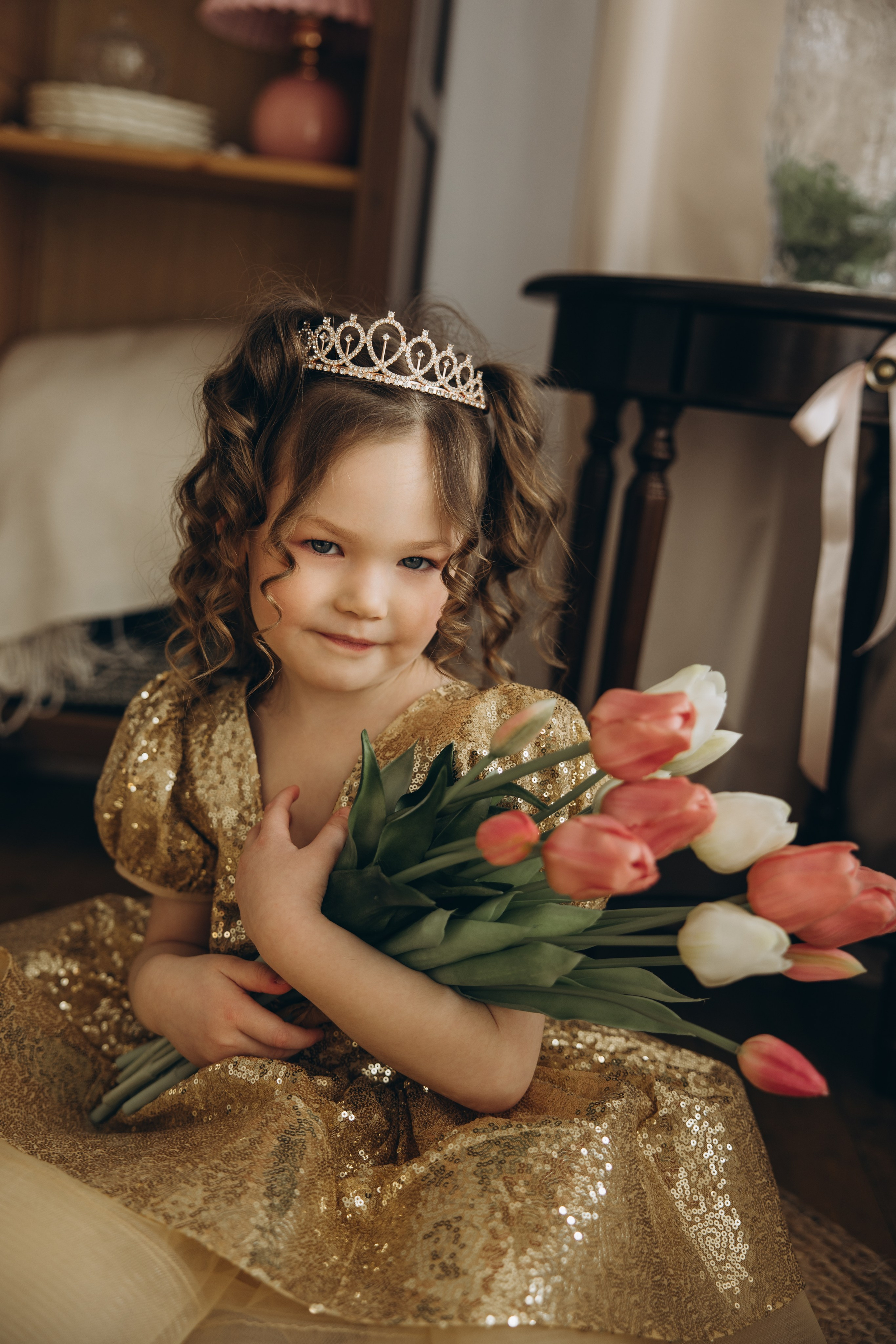 Злата. Свадебный, семейный фотограф в Иркутске Светлана Макаричева