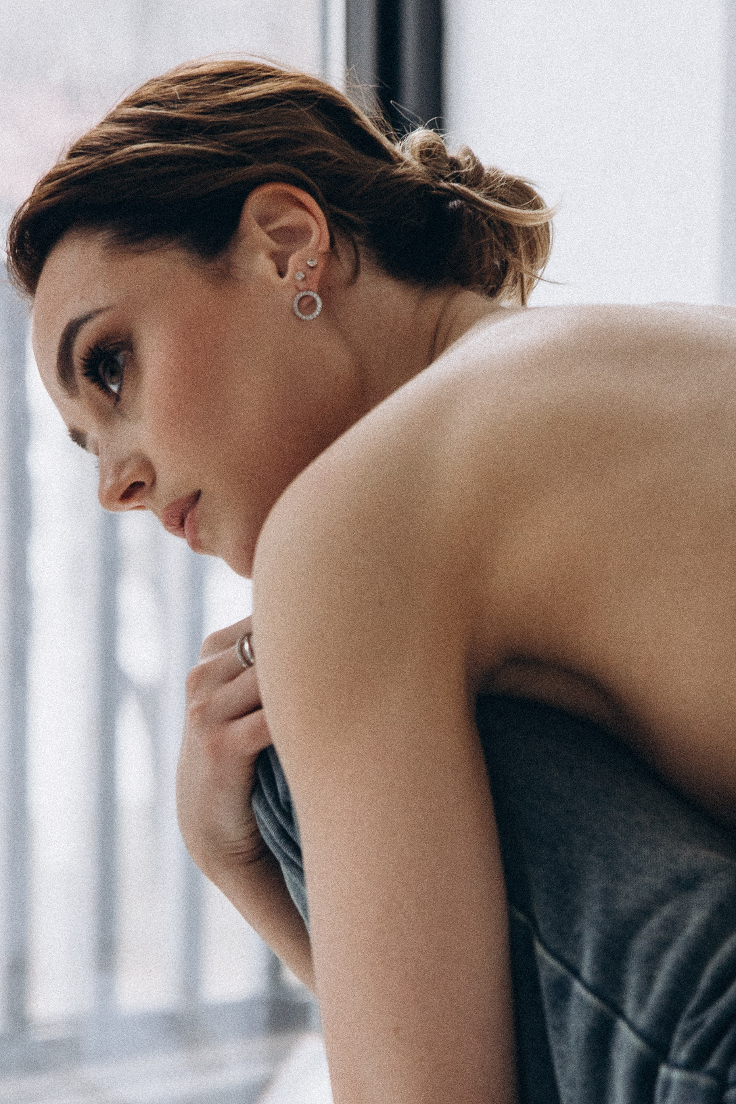 ИНДИВИДУАЛЬНЫЕ. Свадебный фотограф в Москве Мария Крош