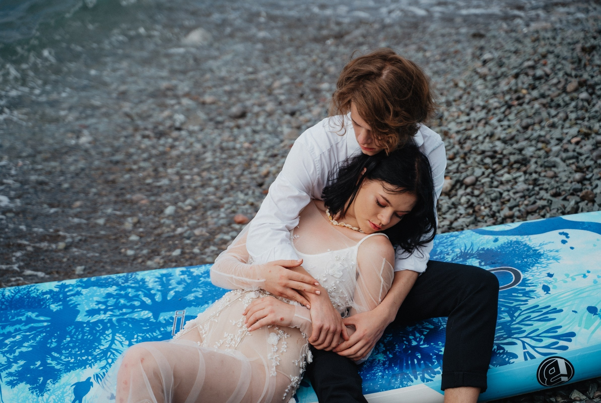 Love-story съёмки. Фотограф Екатерина в городе Новороссийск