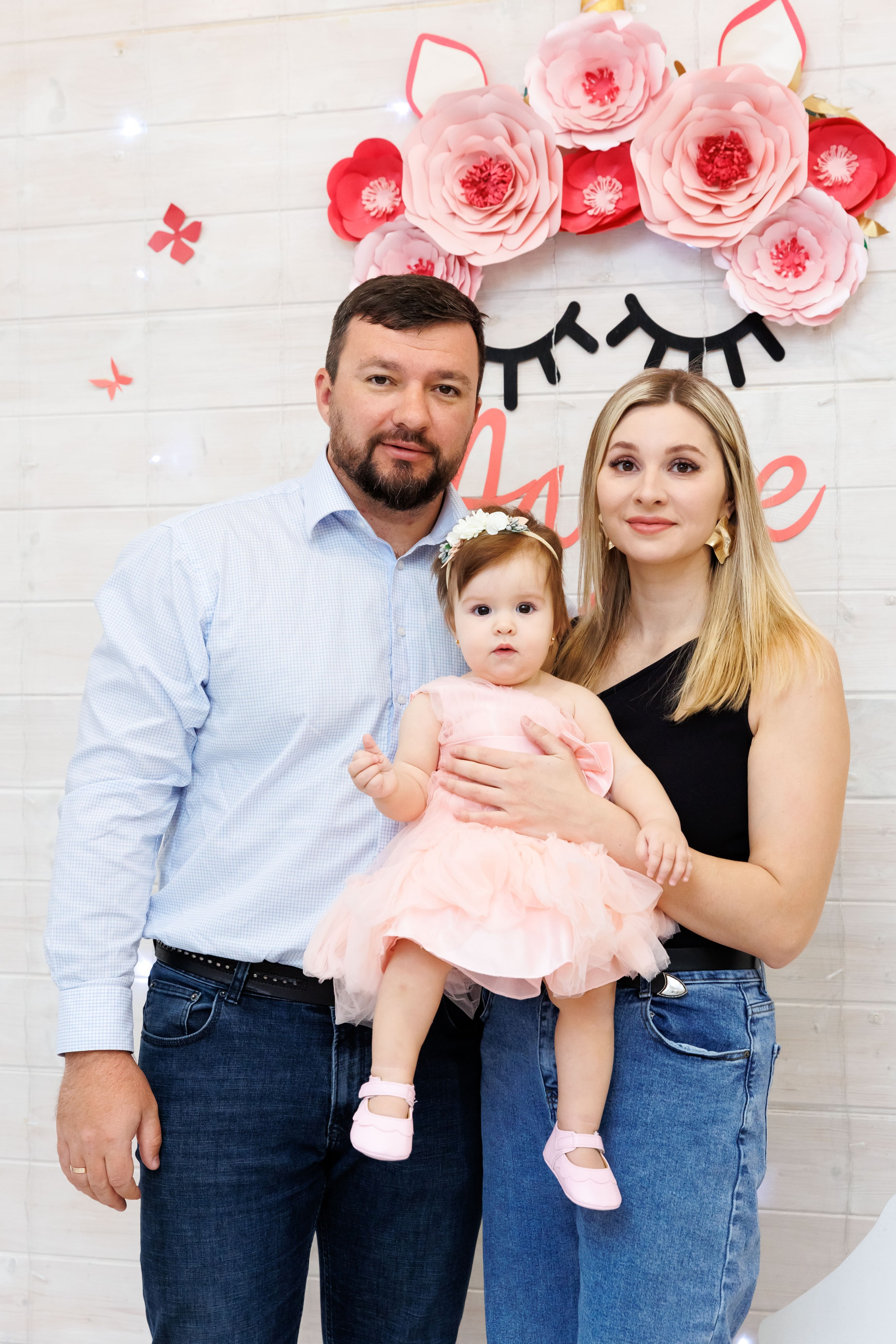 Клуб семейных развлечений Гости. Фотограф Новосибирск — Наталья Гресь