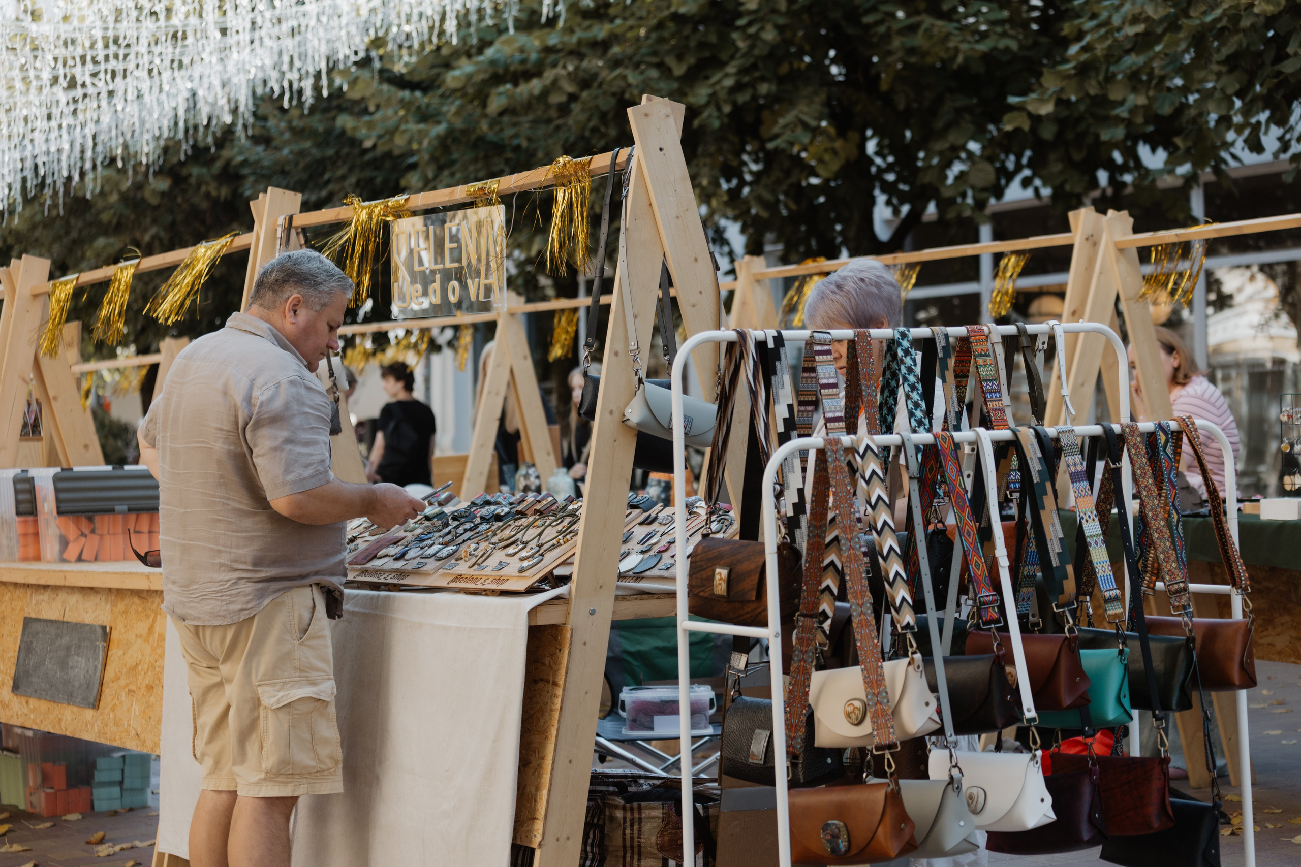 Джаз-фест — Смоленск — 29.08.2026. KiPPER Gallery — Фотограф