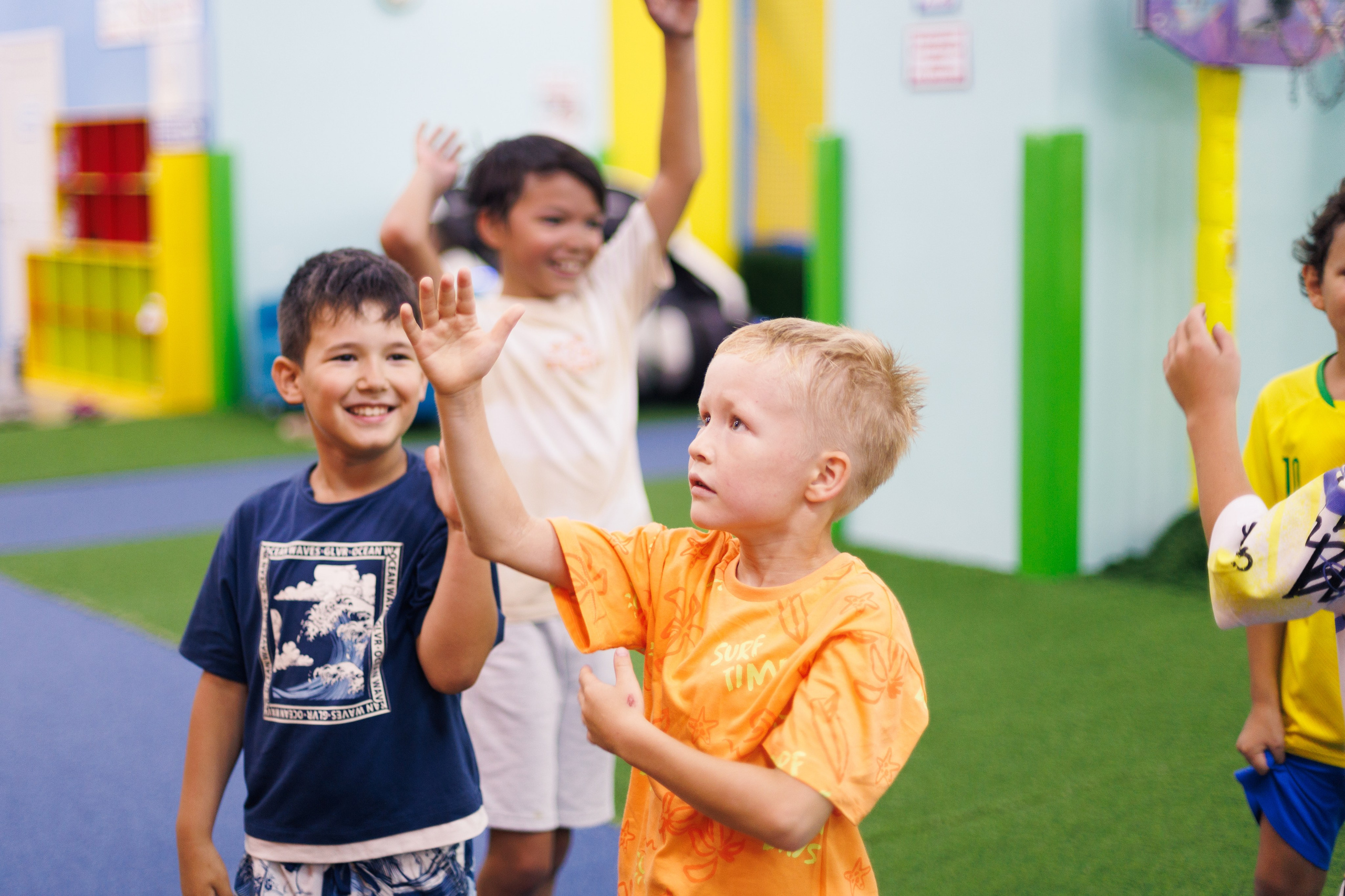 Егор. Фотограф мероприятий и спорта: юбилеев, дней рождений и корпоративов из Москвы