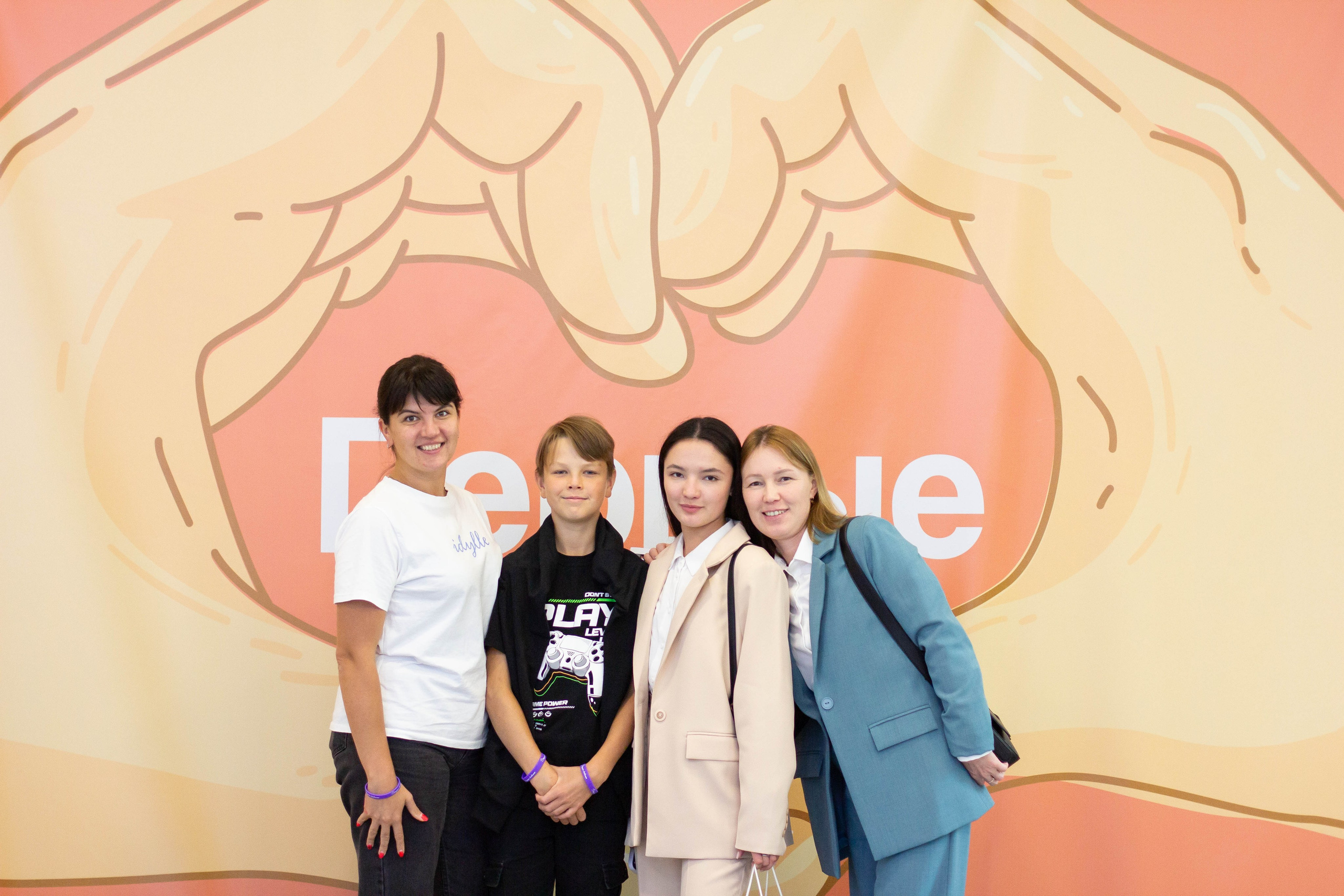 Форум родные-любимые 2024. Фотограф мероприятий и спорта: юбилеев, дней рождений и корпоративов из Москвы