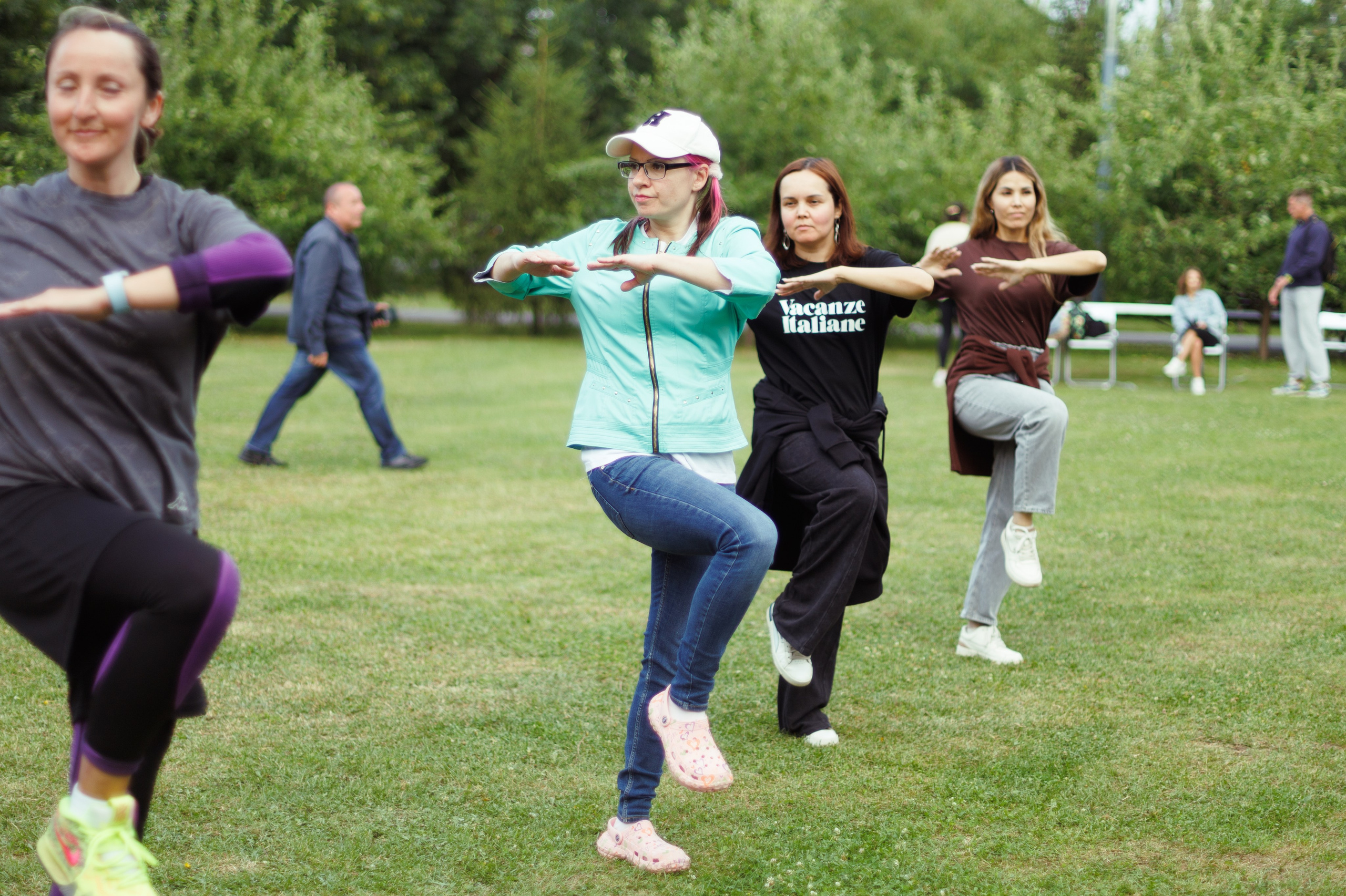 Фестиваль «На Рахате» 2025. Фотограф мероприятий и спорта: юбилеев, дней рождений и корпоративов из Москвы