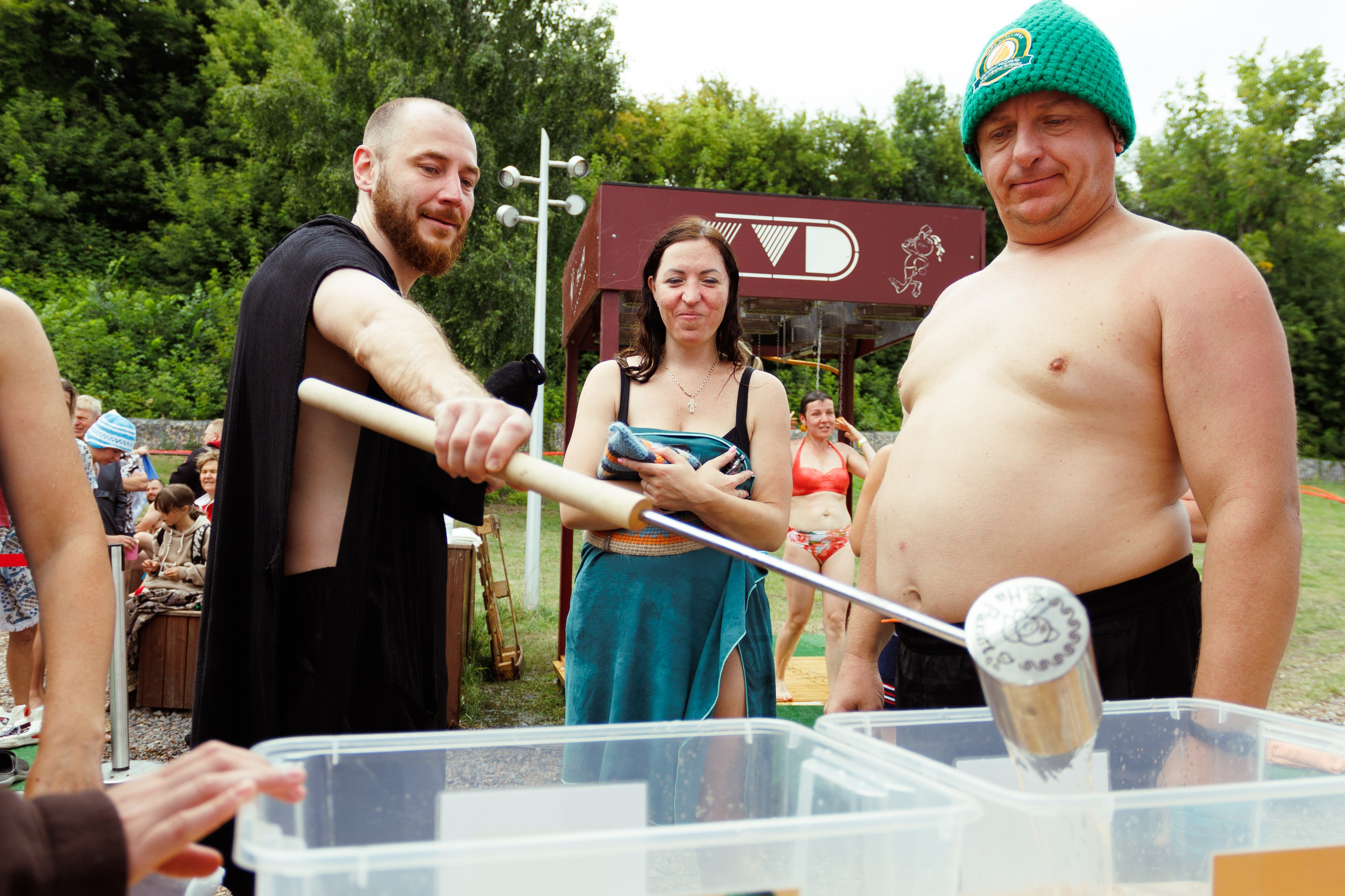 Фестиваль «На Рахате» 2025. Фотограф мероприятий и спорта: юбилеев, дней рождений и корпоративов из Москвы