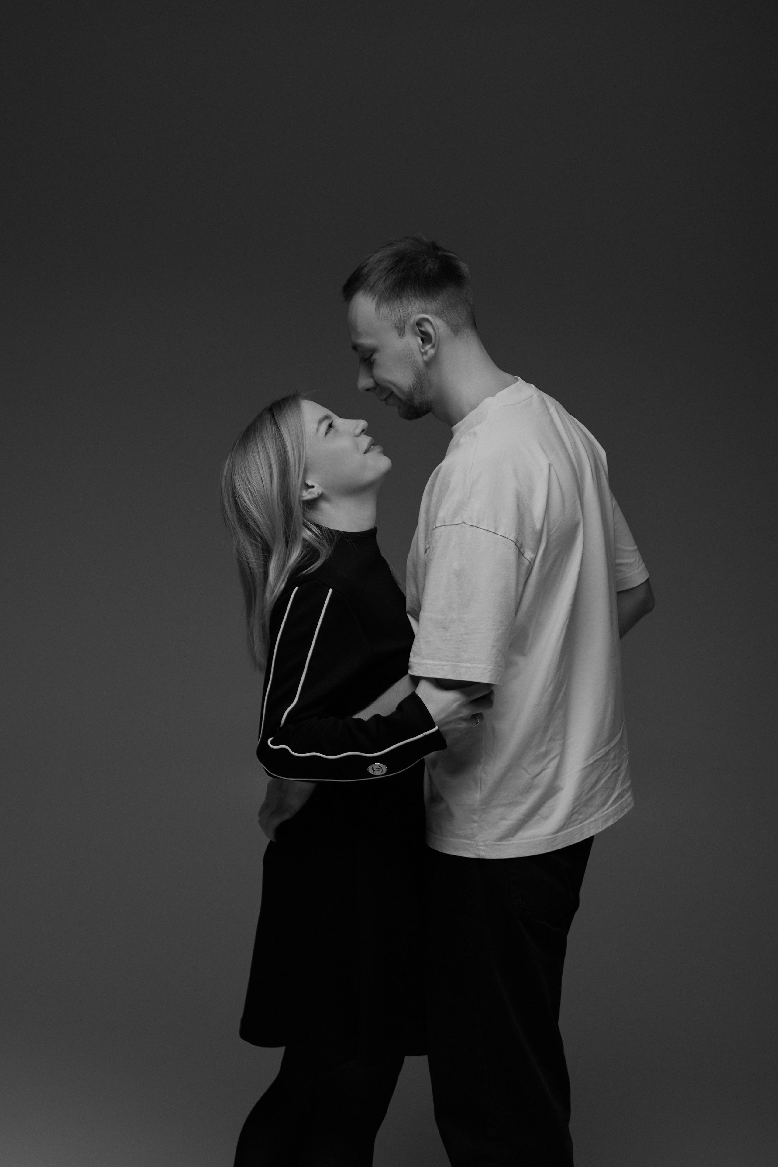 N&A. Фотограф в Самаре Диана Анисимова