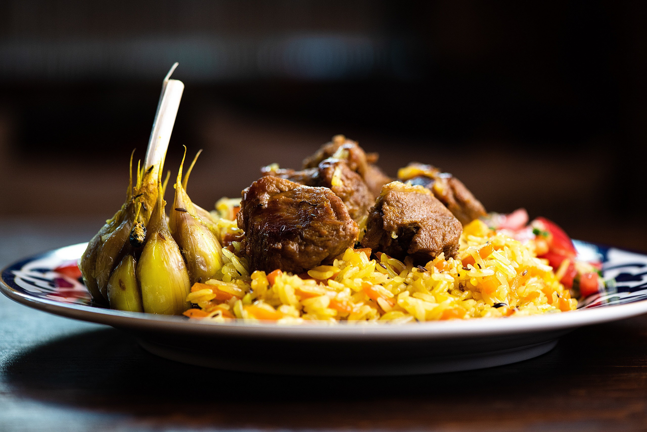 Веранда у дачи. Murad Kamazov