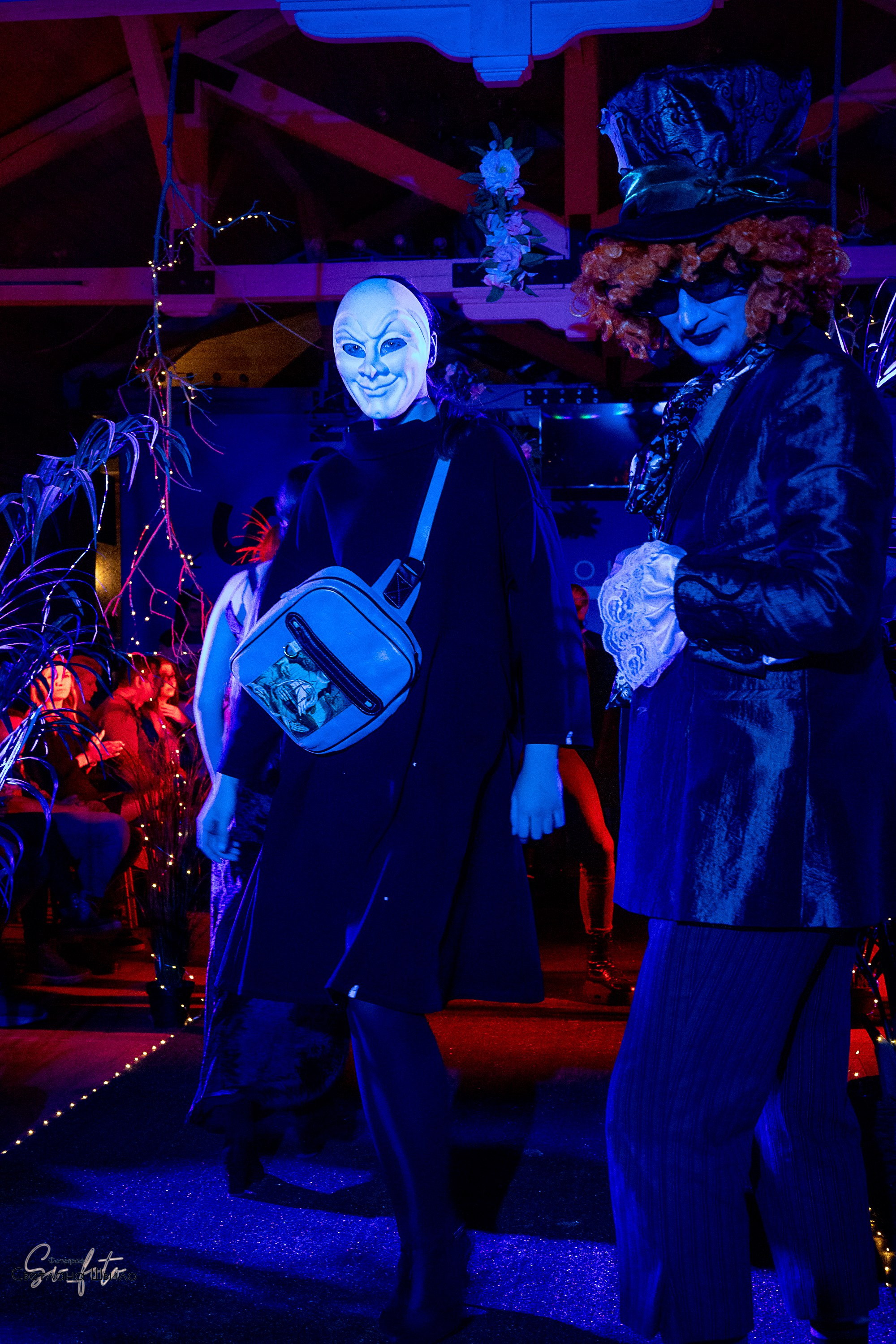 Smolensk Fashion Week_показы_ДЕНЬ 3_ФИНАЛ_Алиса в стране чудес. Главная