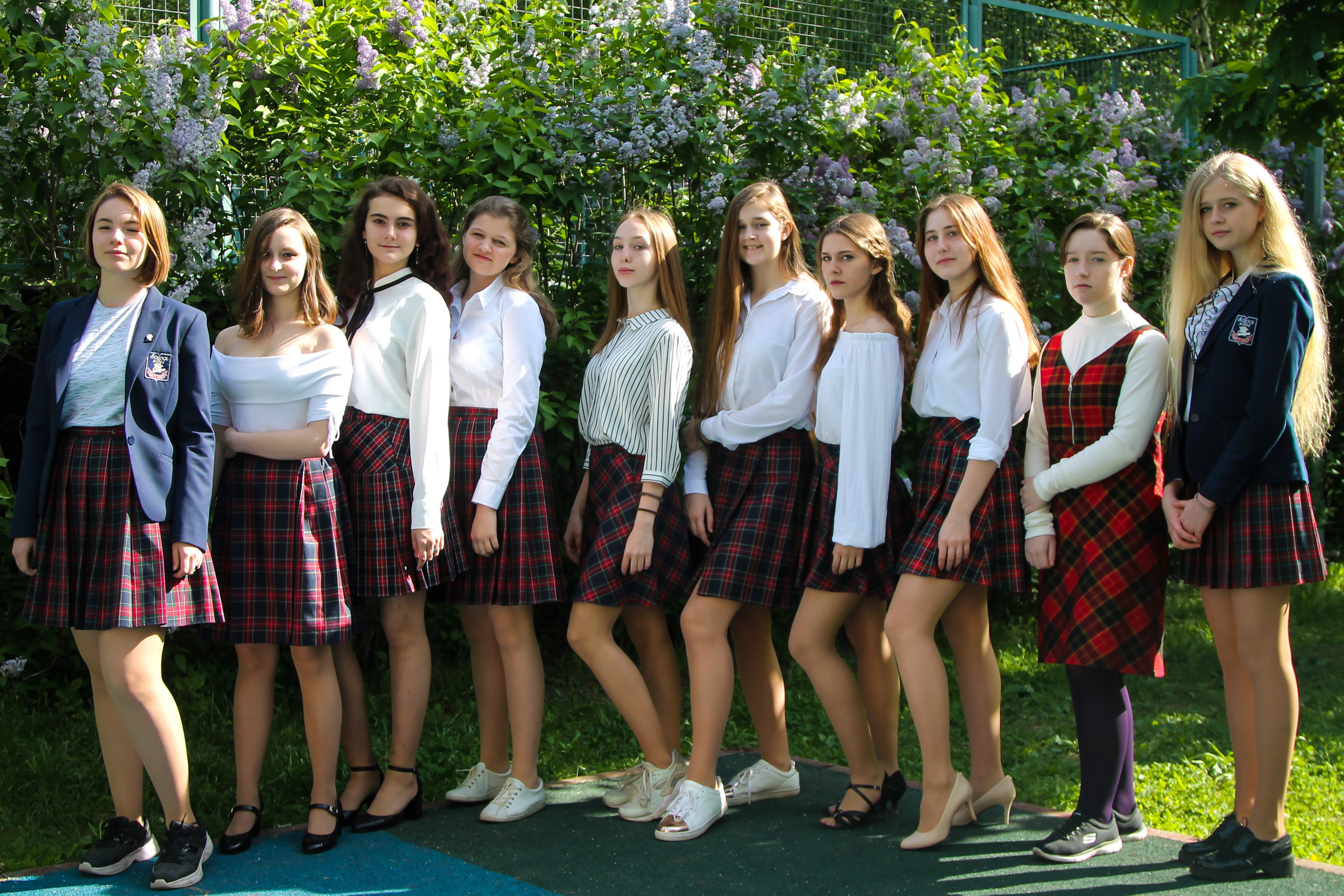 Graduation albums. Главная