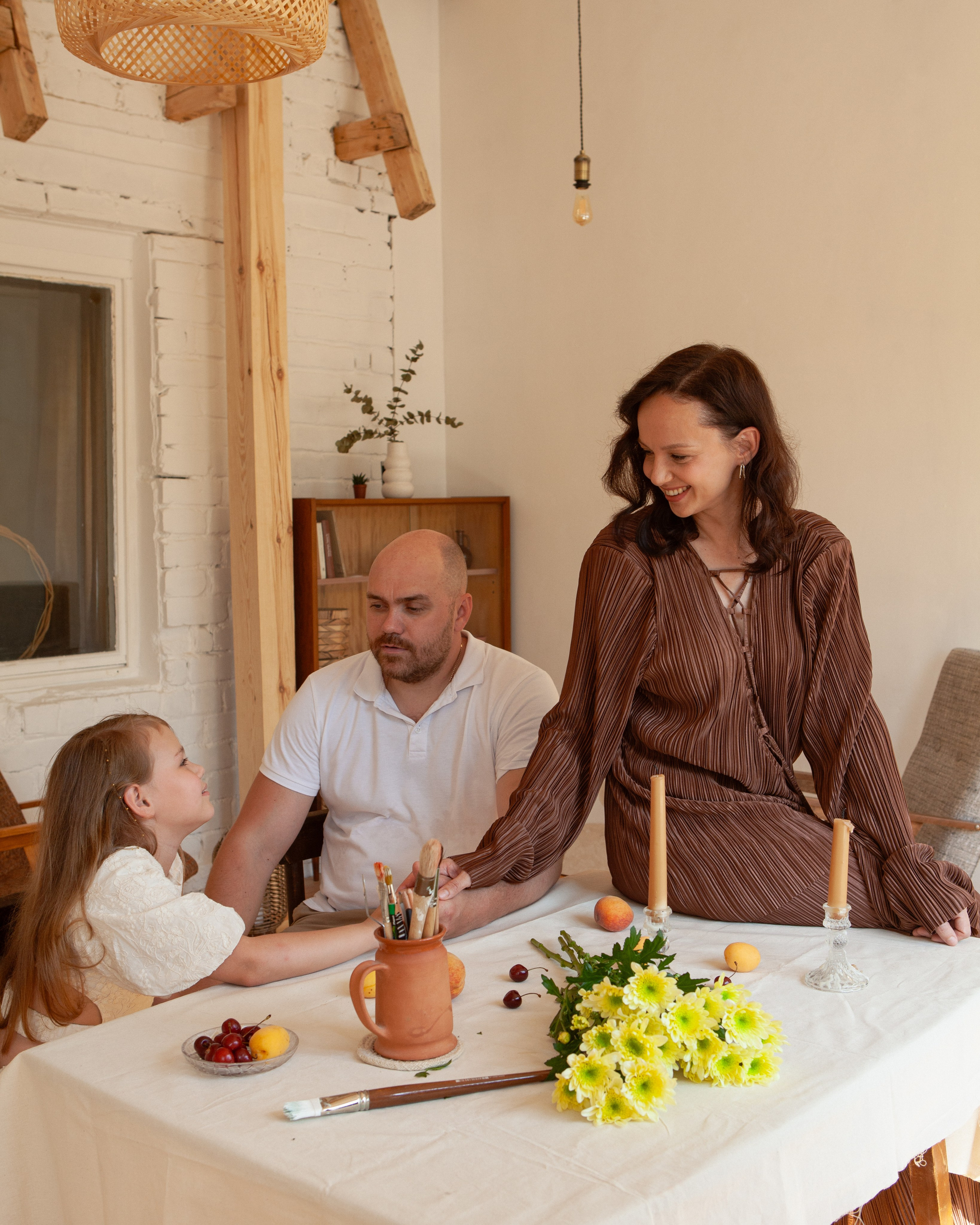 Летние моменты 2. Главная