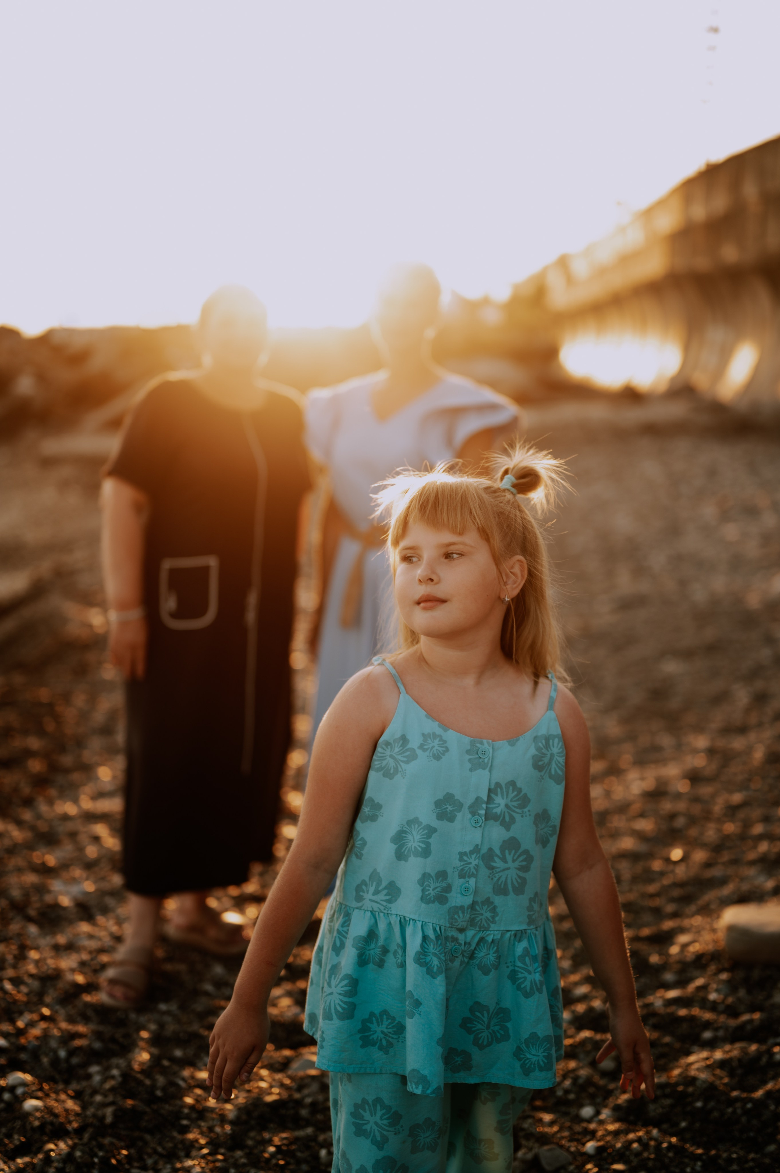 Семья Светланы. Фотограф Сочи Кисматова Анастасия