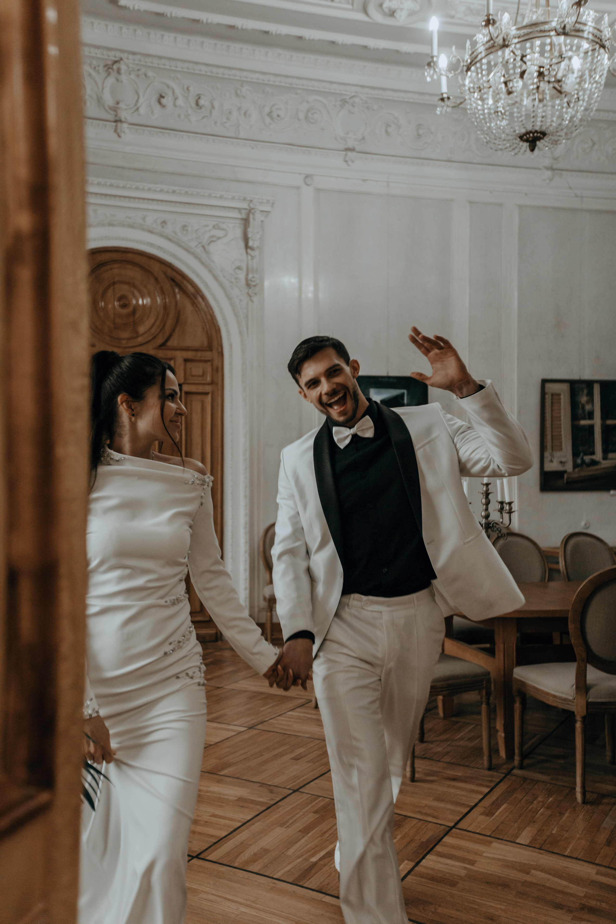 Пушкинский музей. Свадебный и семейный фотограф Захарова Юлия