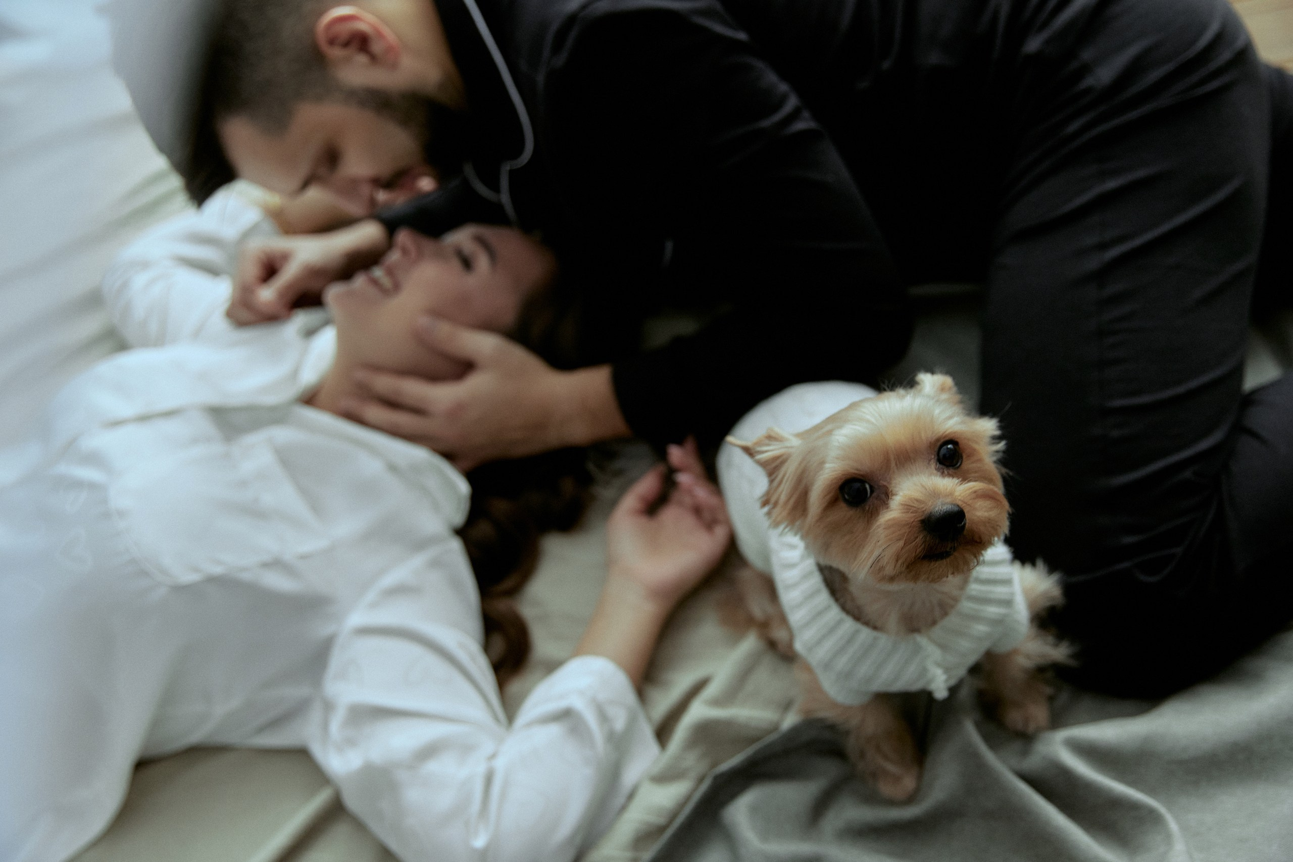 Vladimir & Anastasia. Event агентство PAPRIKA в Екатеринбурге