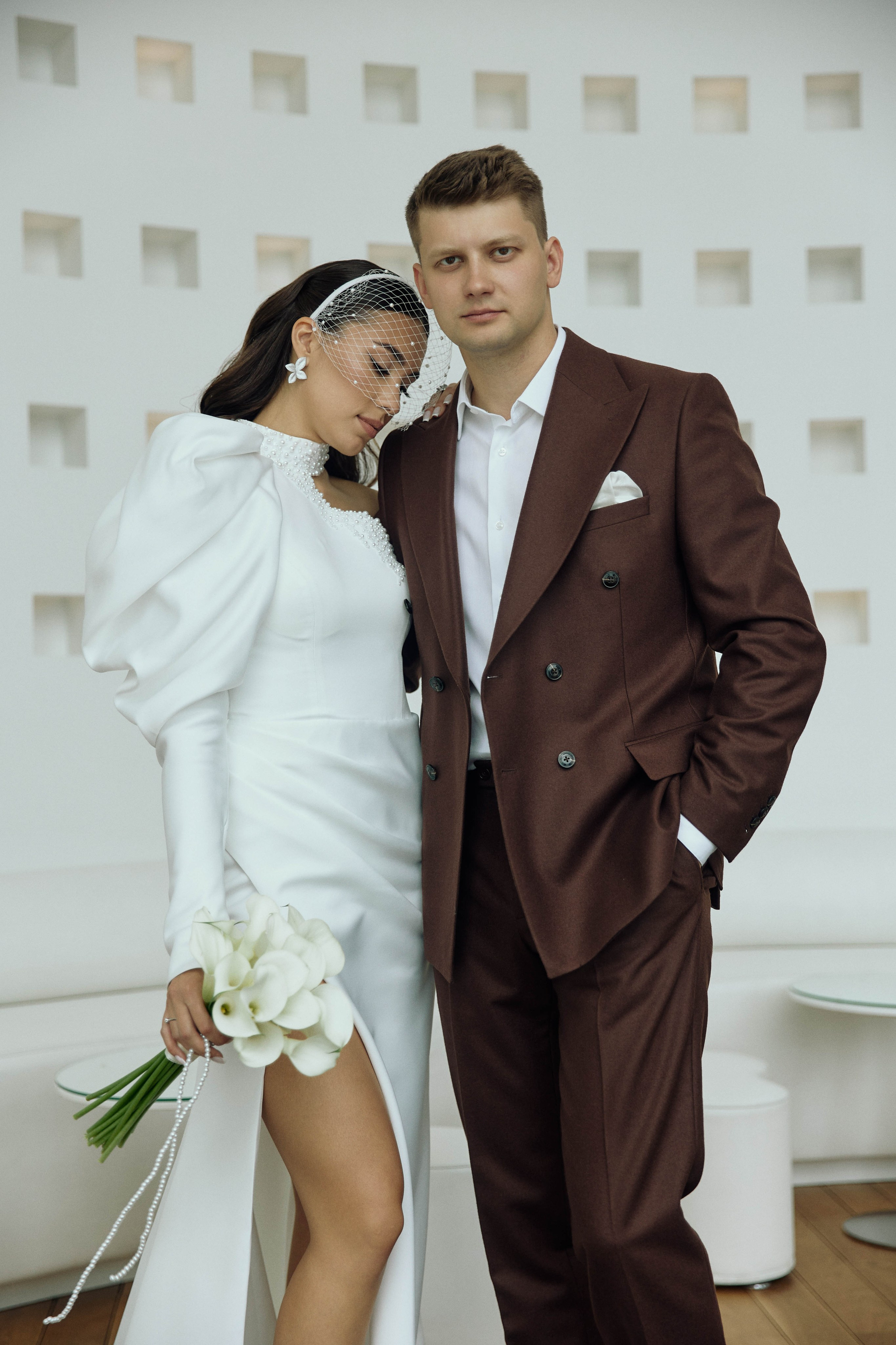 Danil & Ksenia. Event агентство PAPRIKA в Екатеринбурге