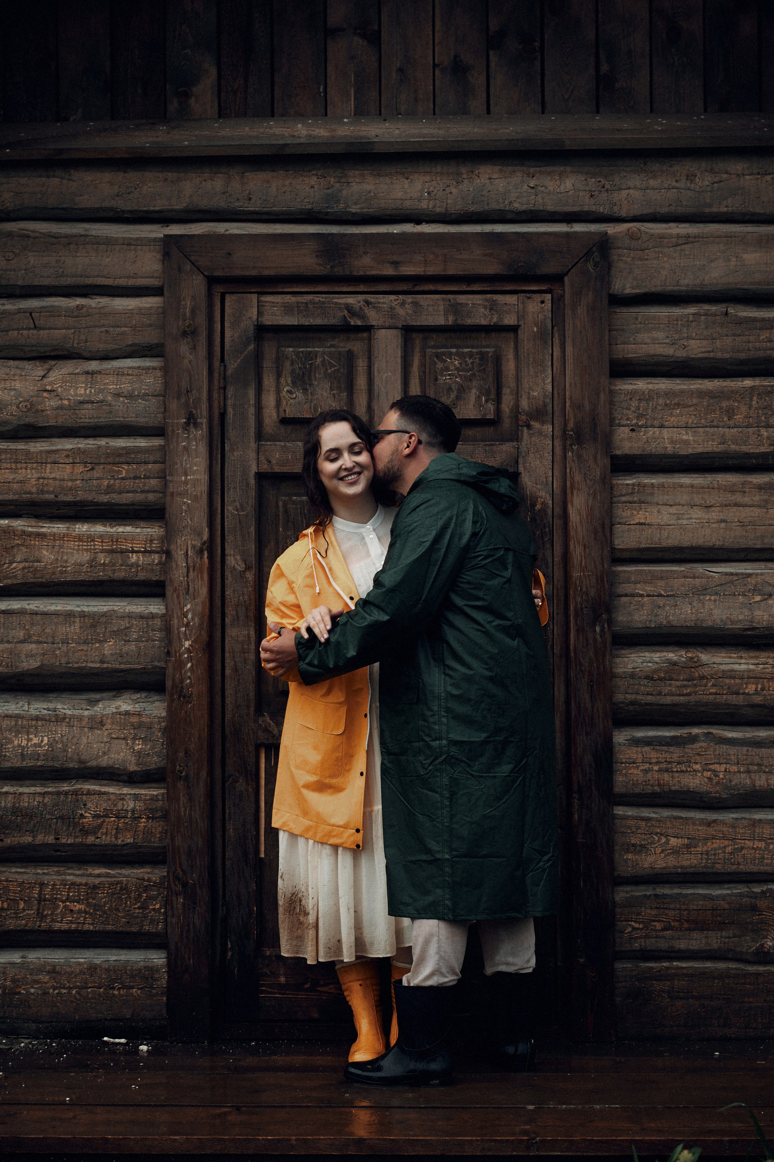 Konstantin & Daria. Event агентство PAPRIKA в Екатеринбурге