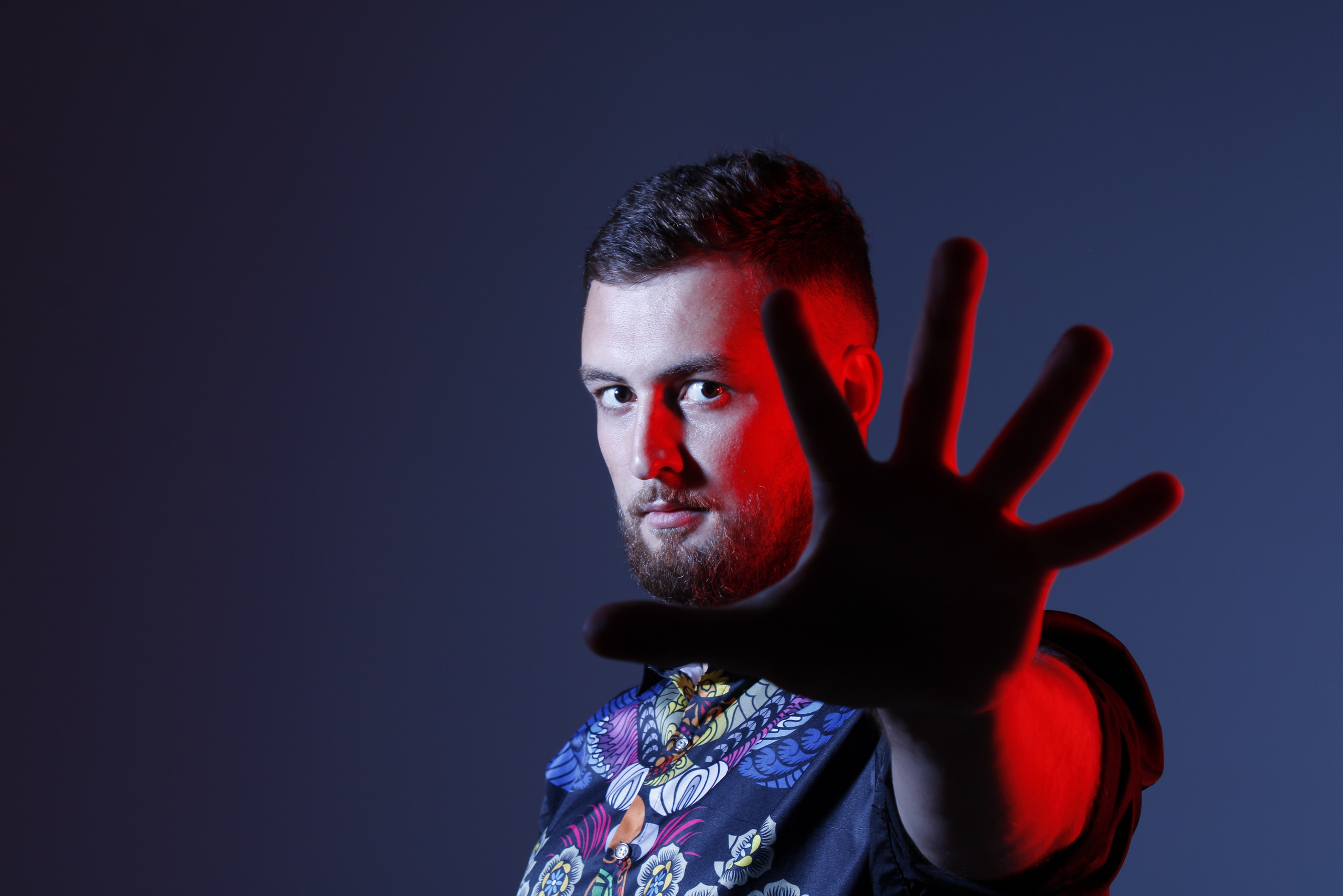 Индивидуальная / Контент. Alexandrkushnir.ru