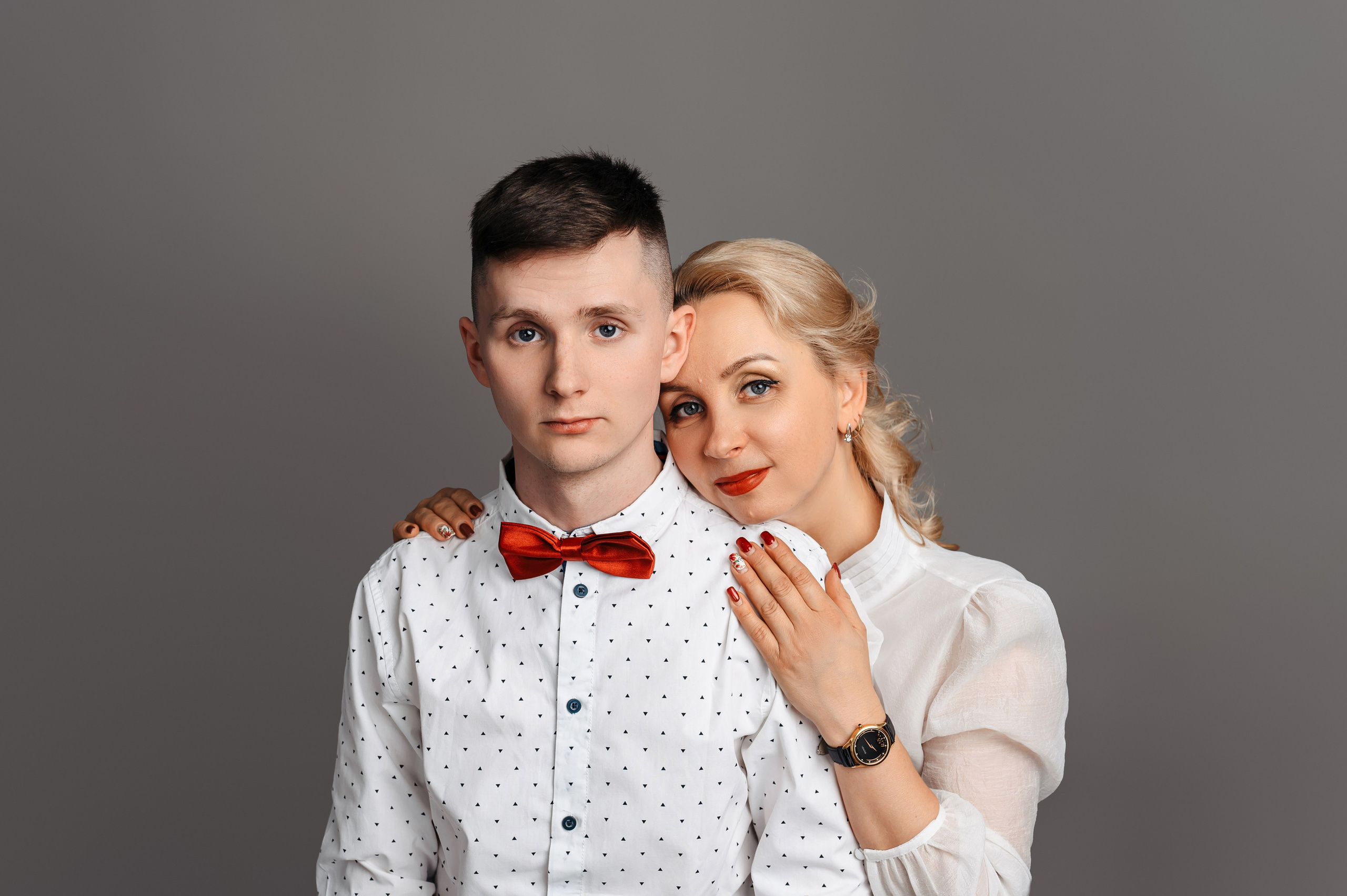 Семейная фотосессия. Семейный и детский фотограф в Калининиграде Оксана Лебедева