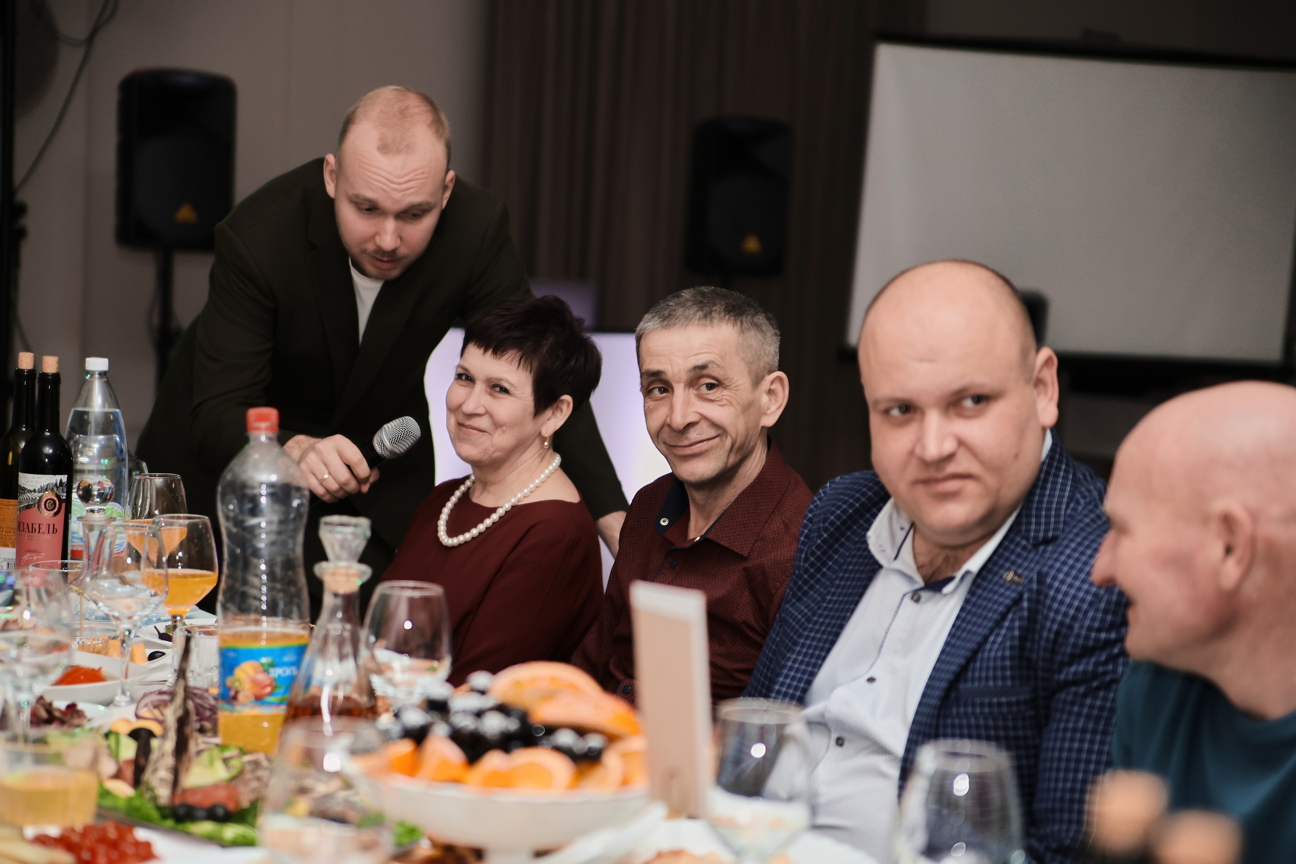 Алёна и Дан