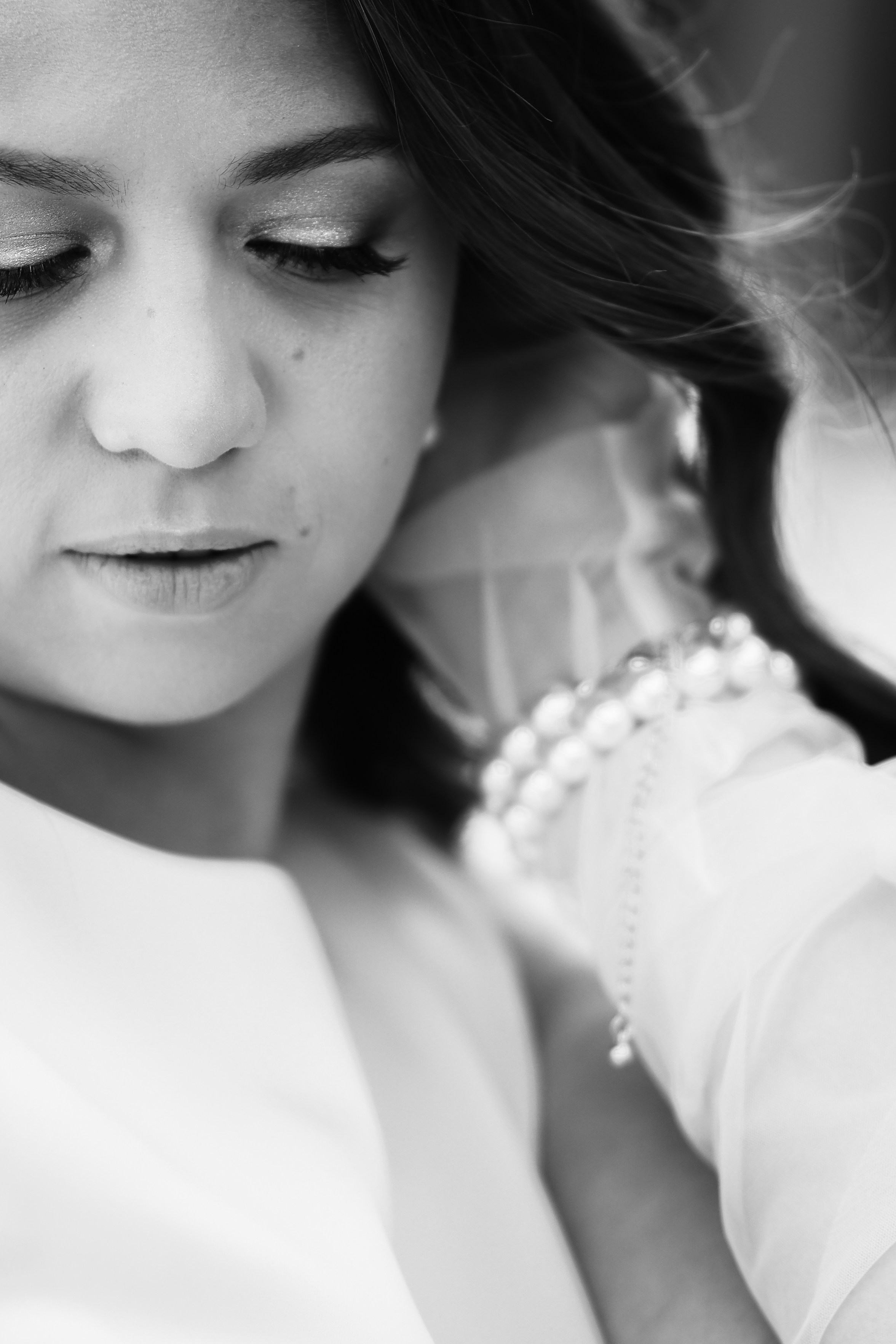 Анастасия и Евгений