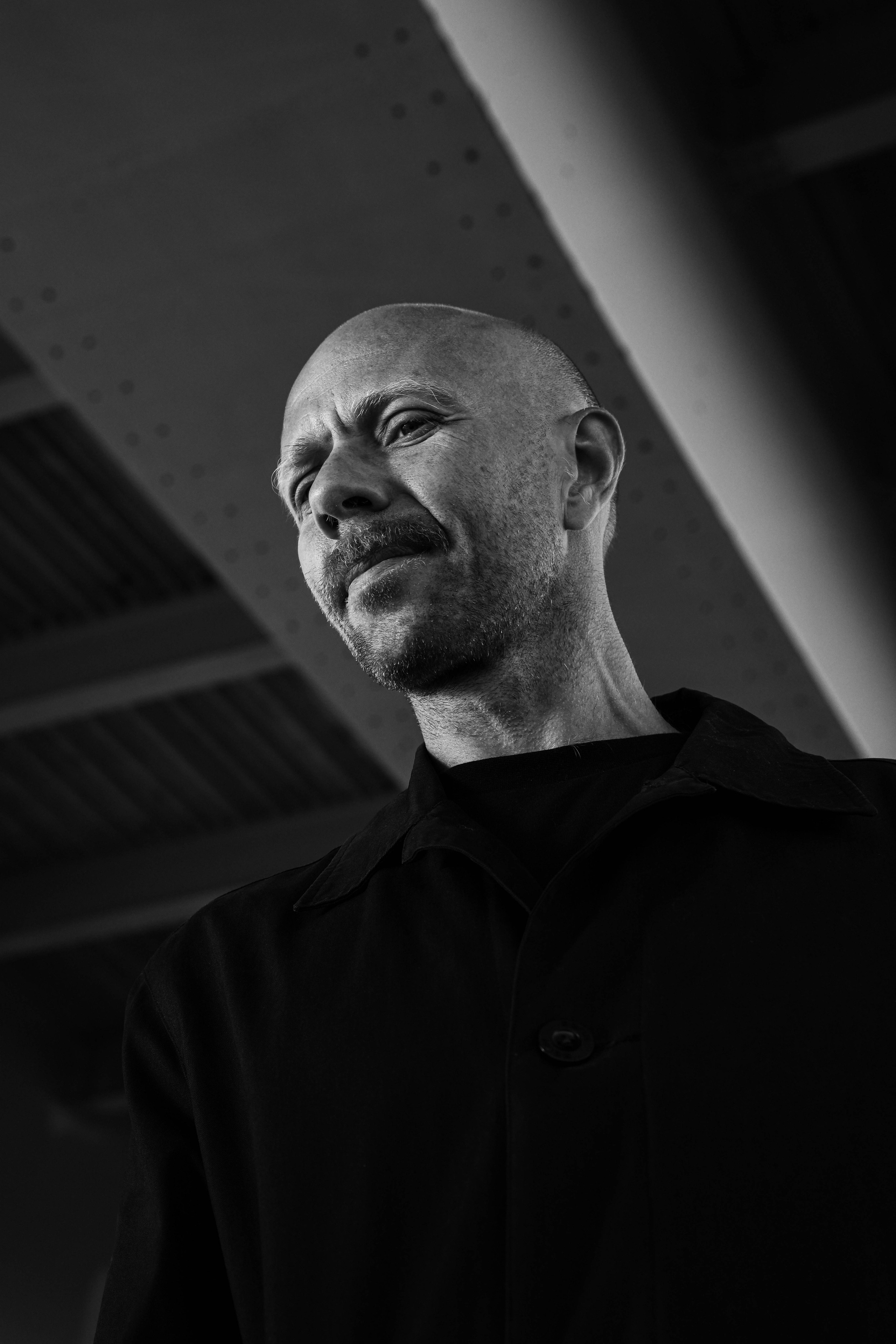 Д М И Т Р И Й. Арт фотограф и стилист Ульяна Терезникова