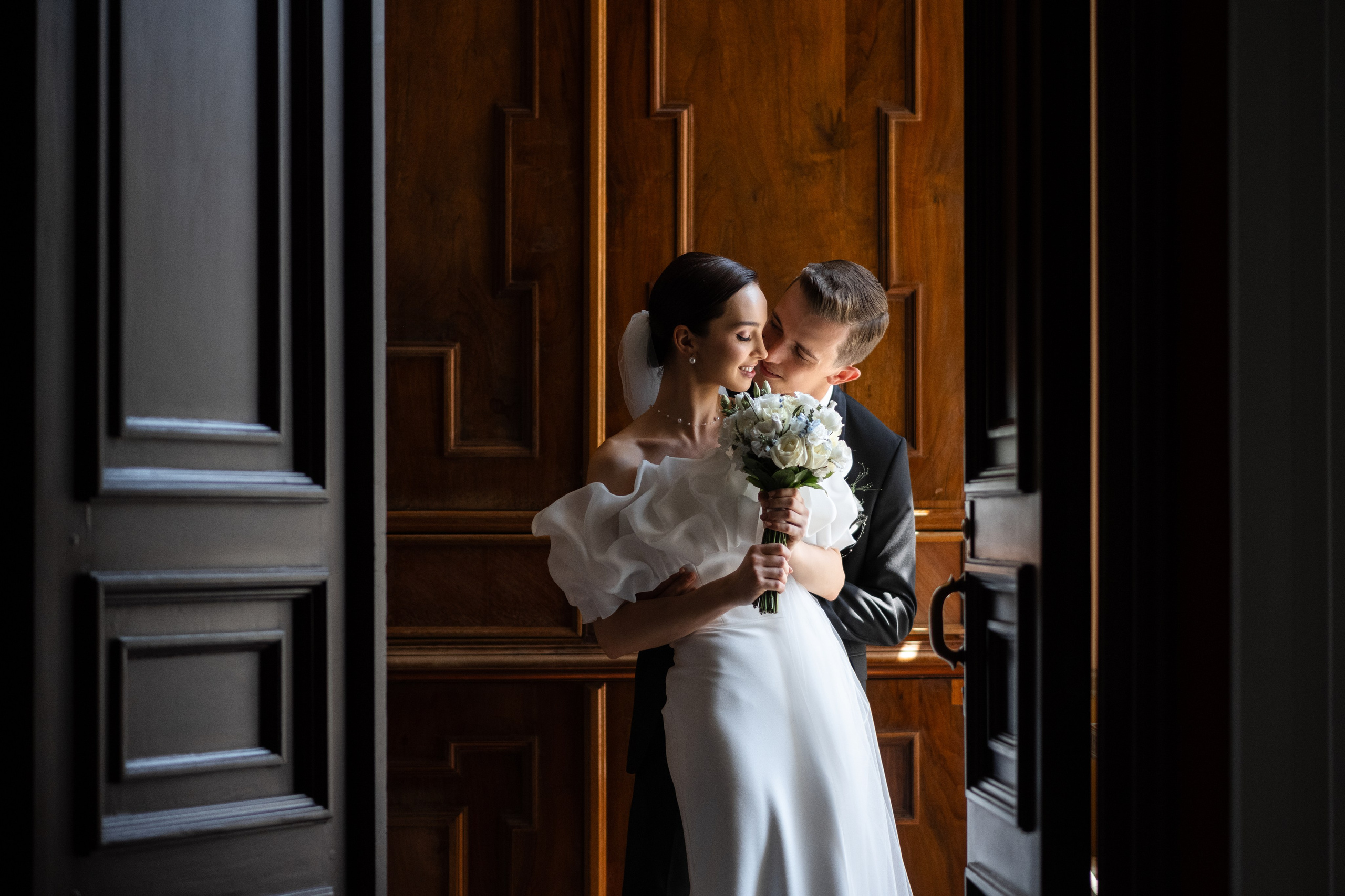 Юра и Маша. Свадебный и семейный фотограф Екатерина Ибрагимова Москва Астрахань