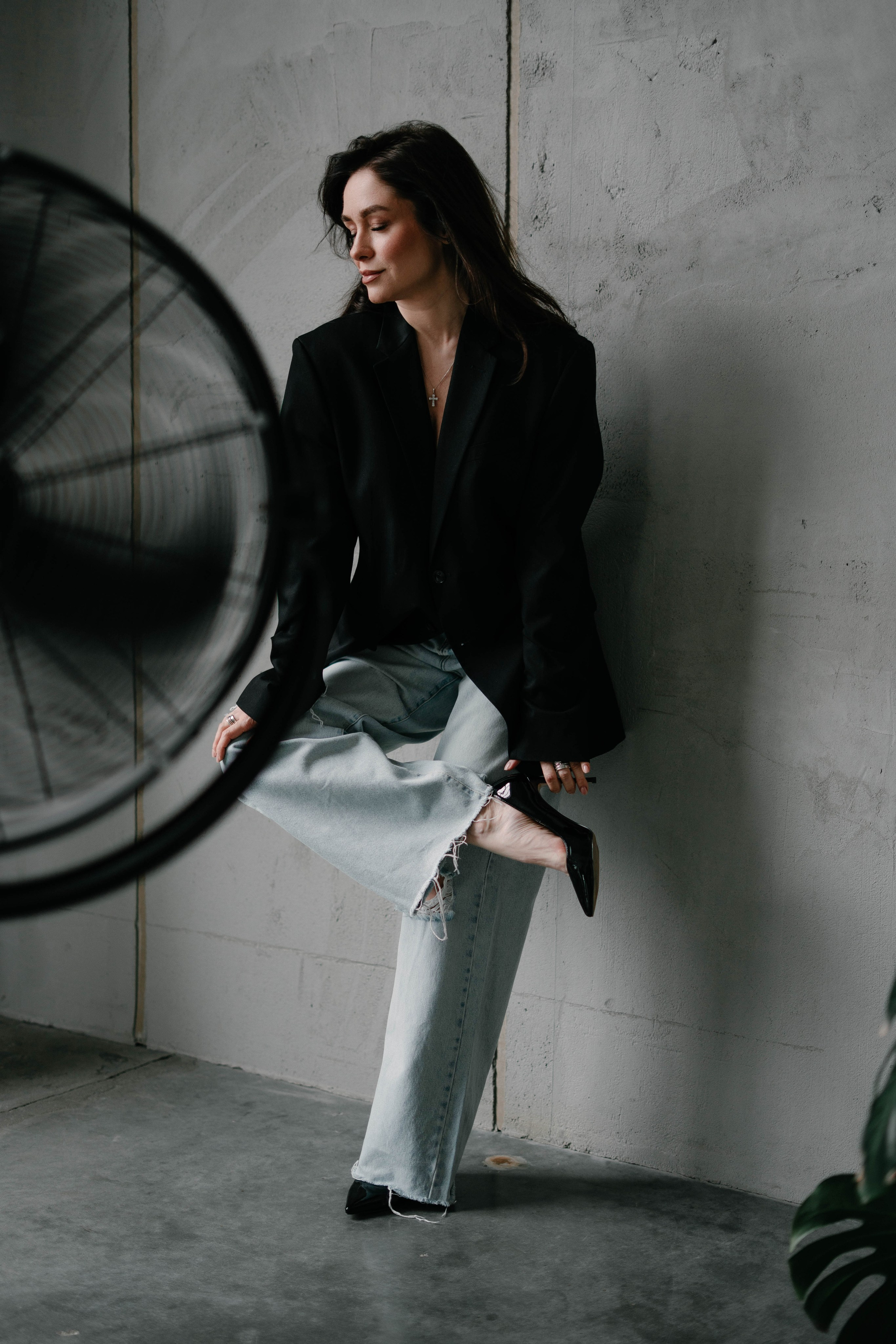 Ольга. Свадебный и семейный фотограф в Воронеже Анастасия Бойко