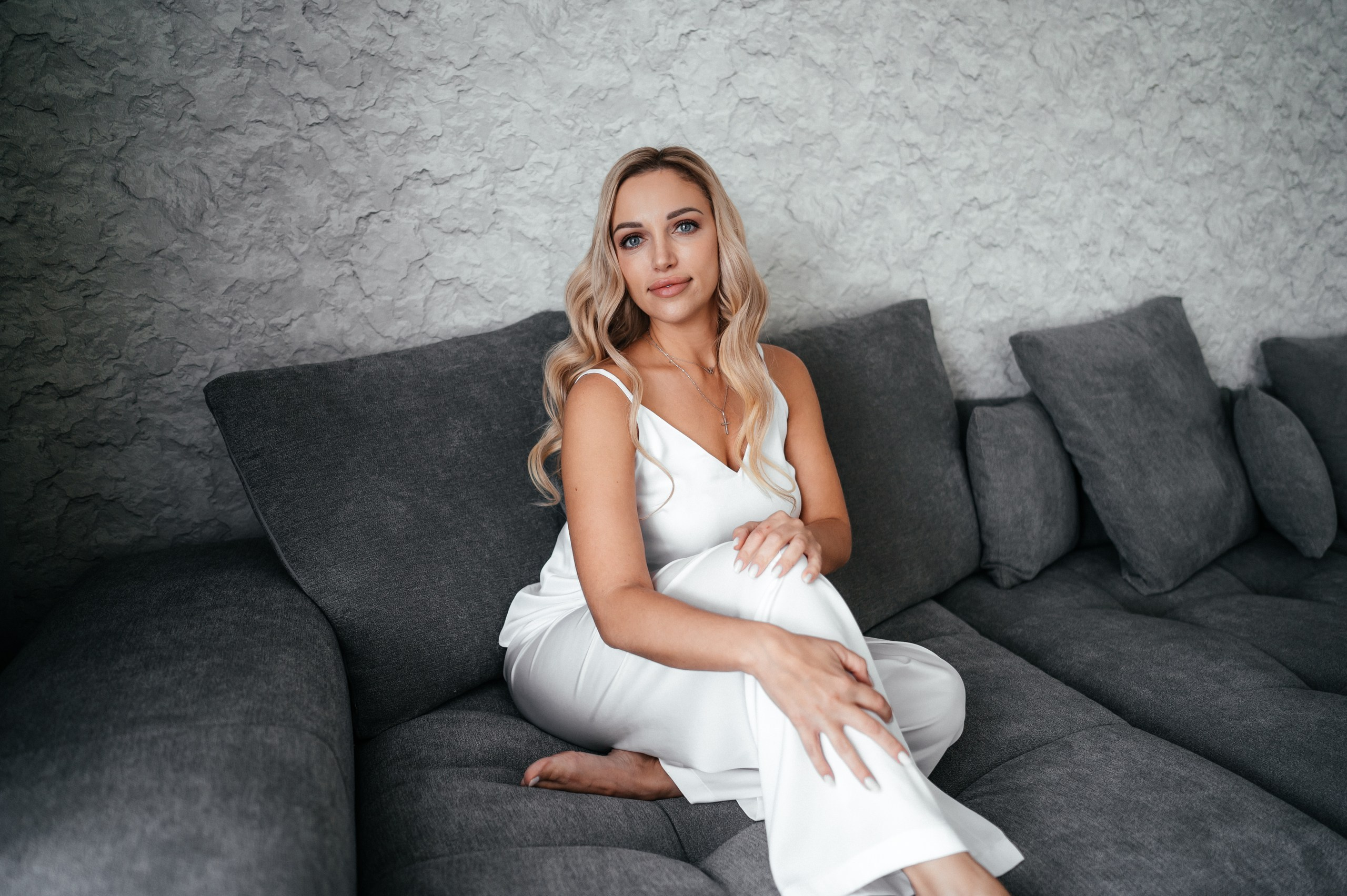 Евгений и Наталья. Фотограф Екатерина Бочарникова