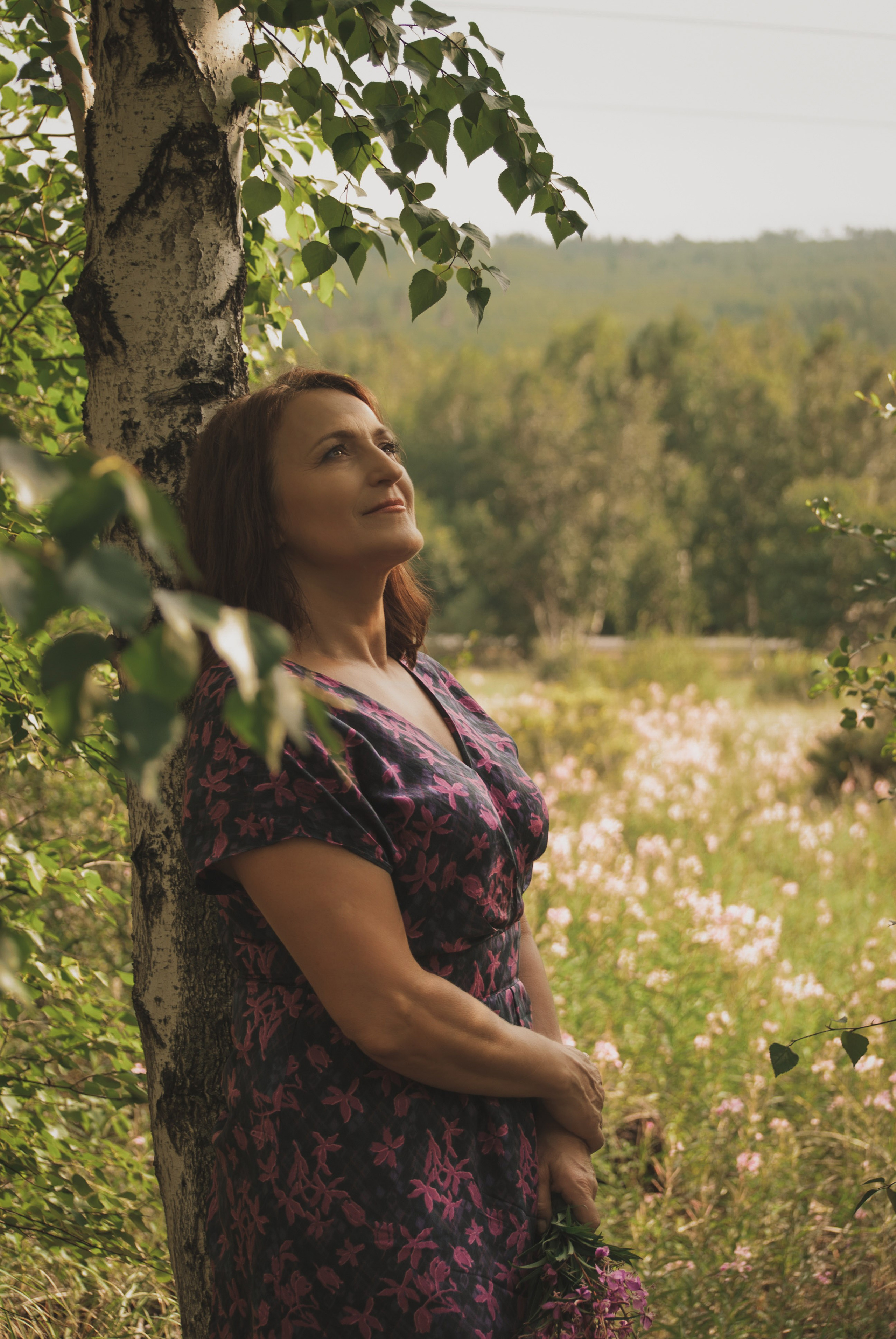 Жанна. Портретный фотограф в Чите Анна Камратова. Помогу Вам создать историю, в которой Вы — главный герой!