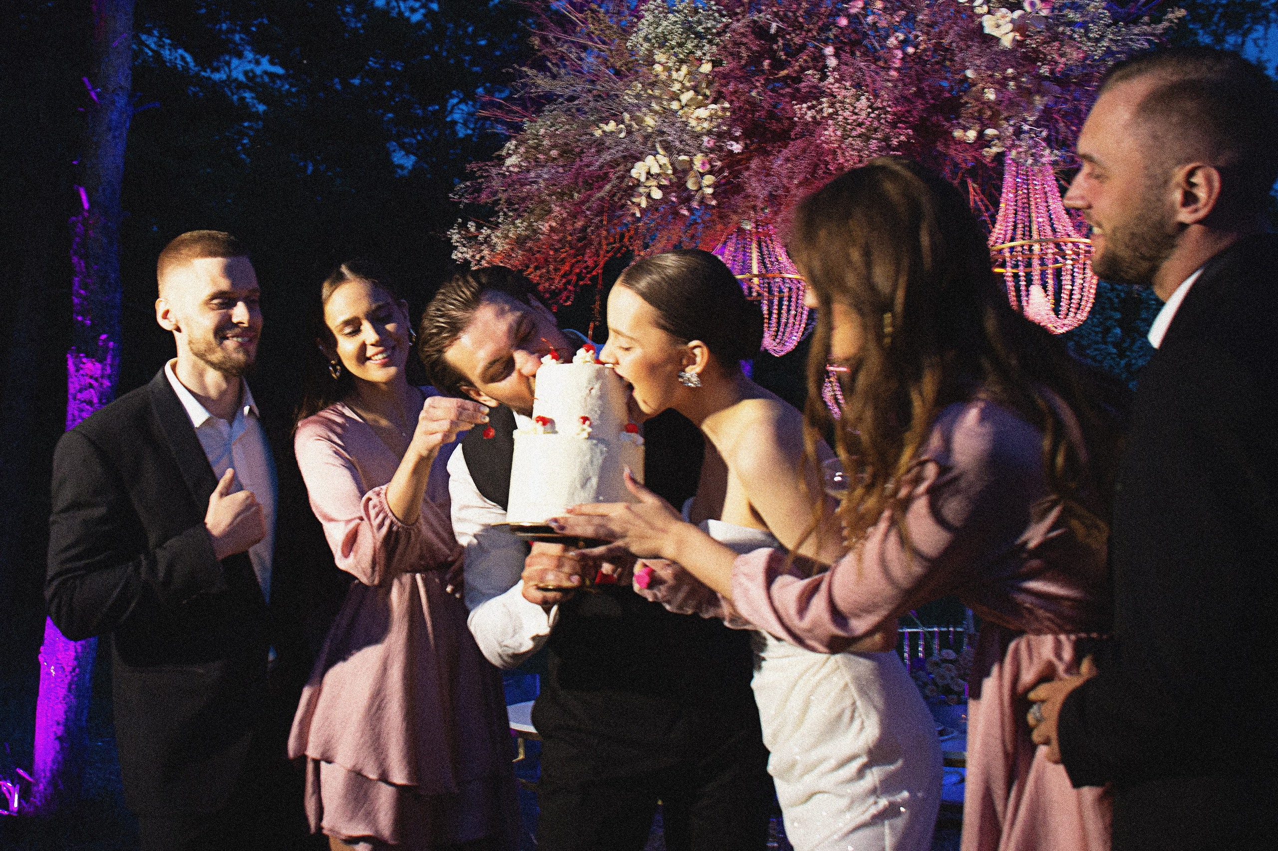 Свадебный воркшоп. Фотограф и видеограф в Омск/Москва Сащенко Лера