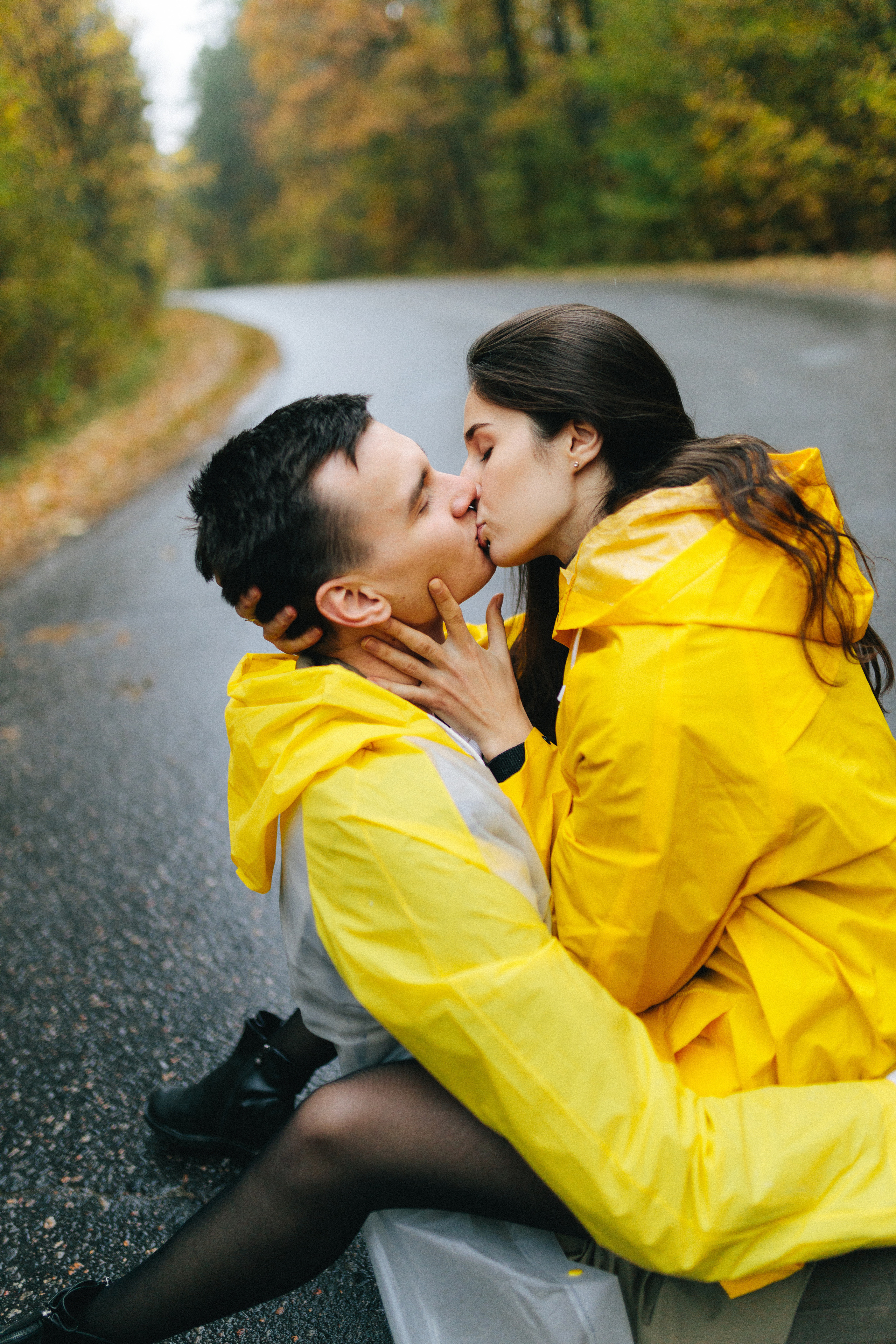 Лада и Ден. Свадебные фотографы в Гомеле и Минске Сергей и Анастасия Фещенок