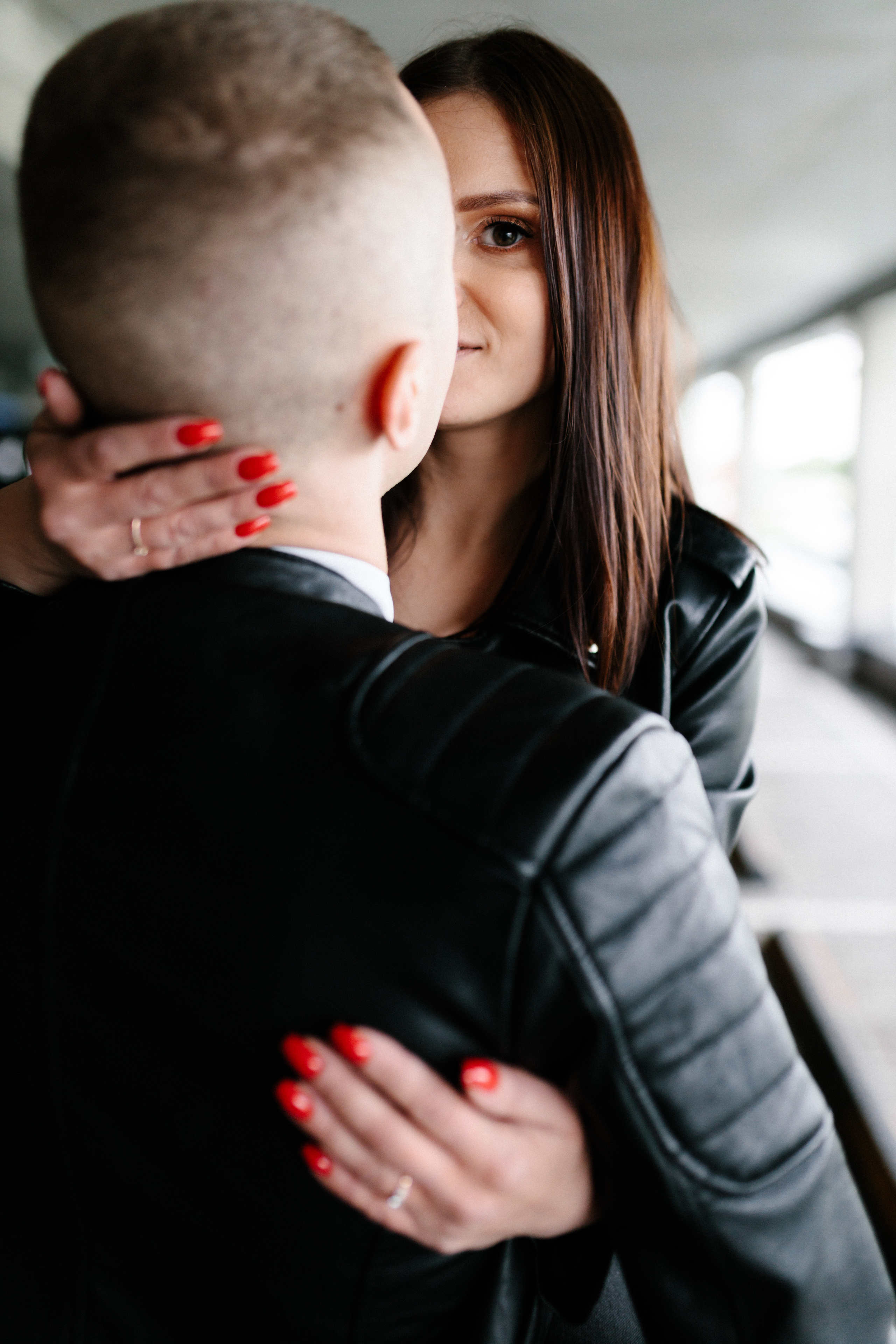 Денис и Лена. Свадебные фотографы в Гомеле и Минске Сергей и Анастасия Фещенок