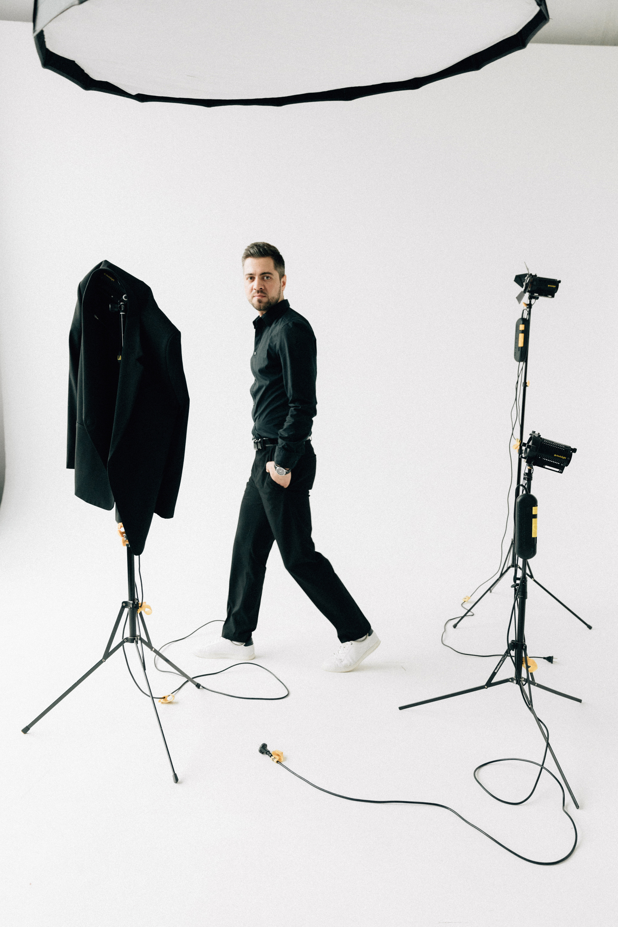 Родион. Свадебные фотографы в Гомеле и Минске Сергей и Анастасия Фещенок