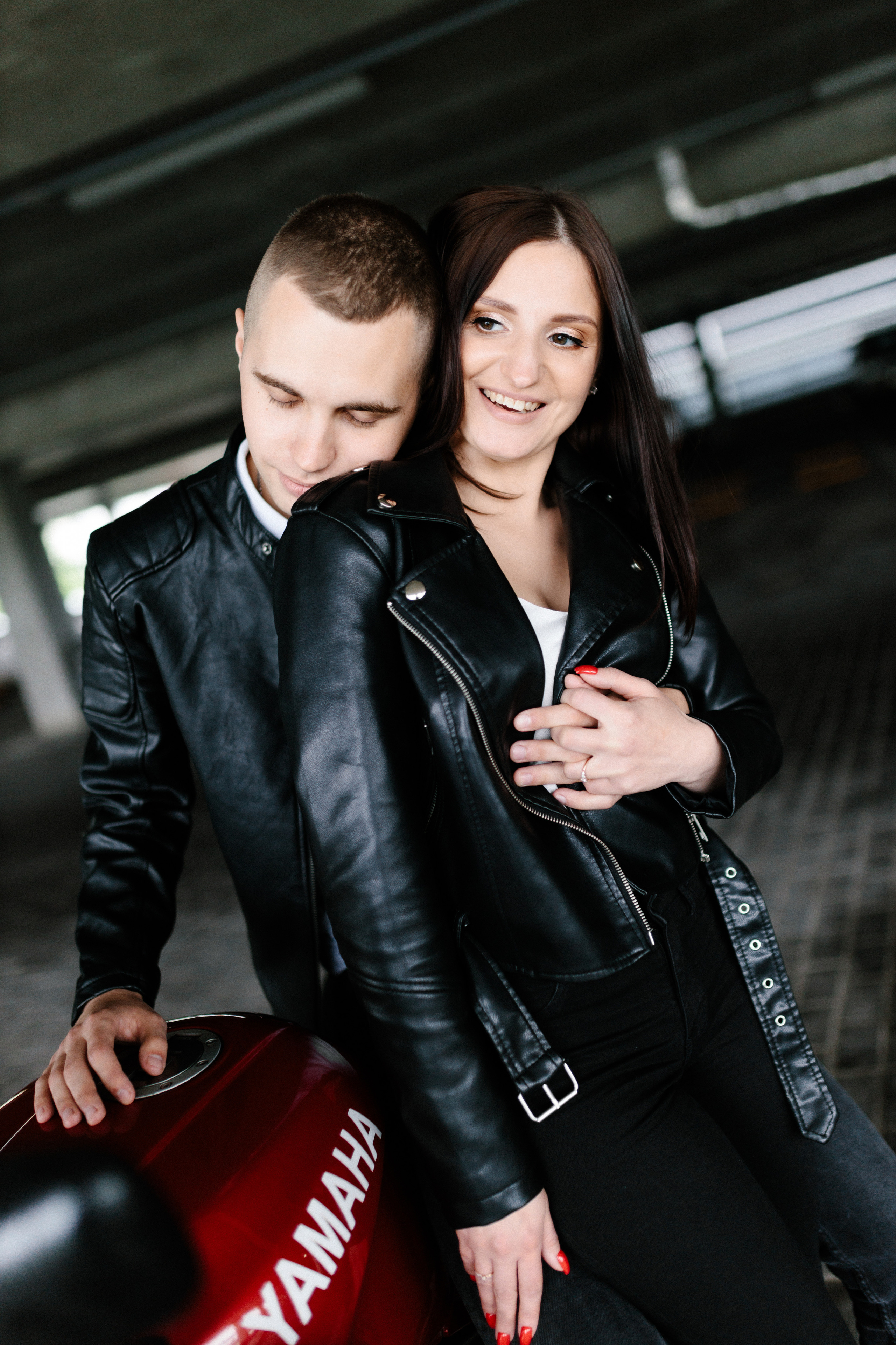 Денис и Лена. Свадебные фотографы в Гомеле и Минске Сергей и Анастасия Фещенок