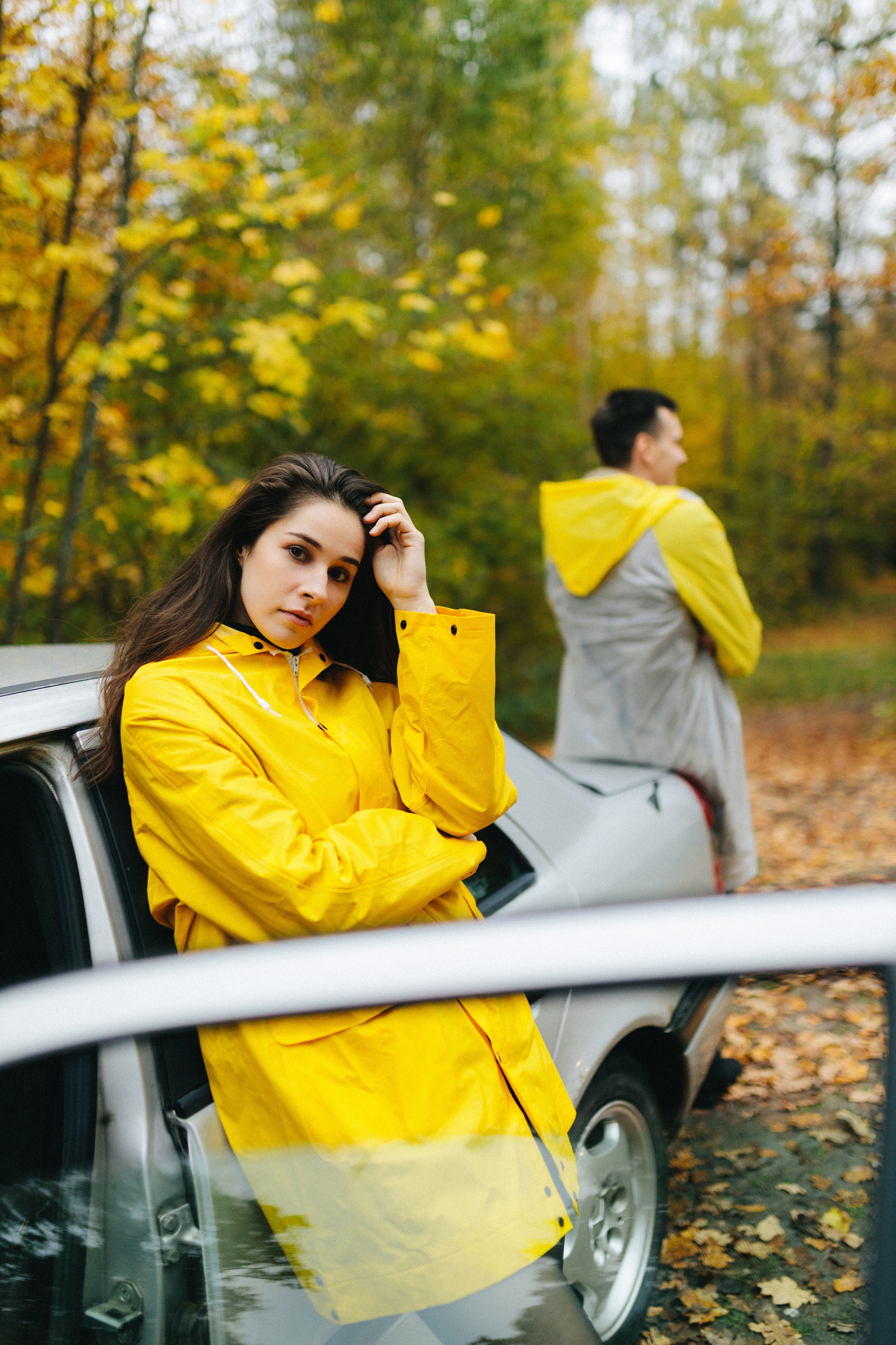 Лада и Ден. Свадебные фотографы в Гомеле и Минске Сергей и Анастасия Фещенок