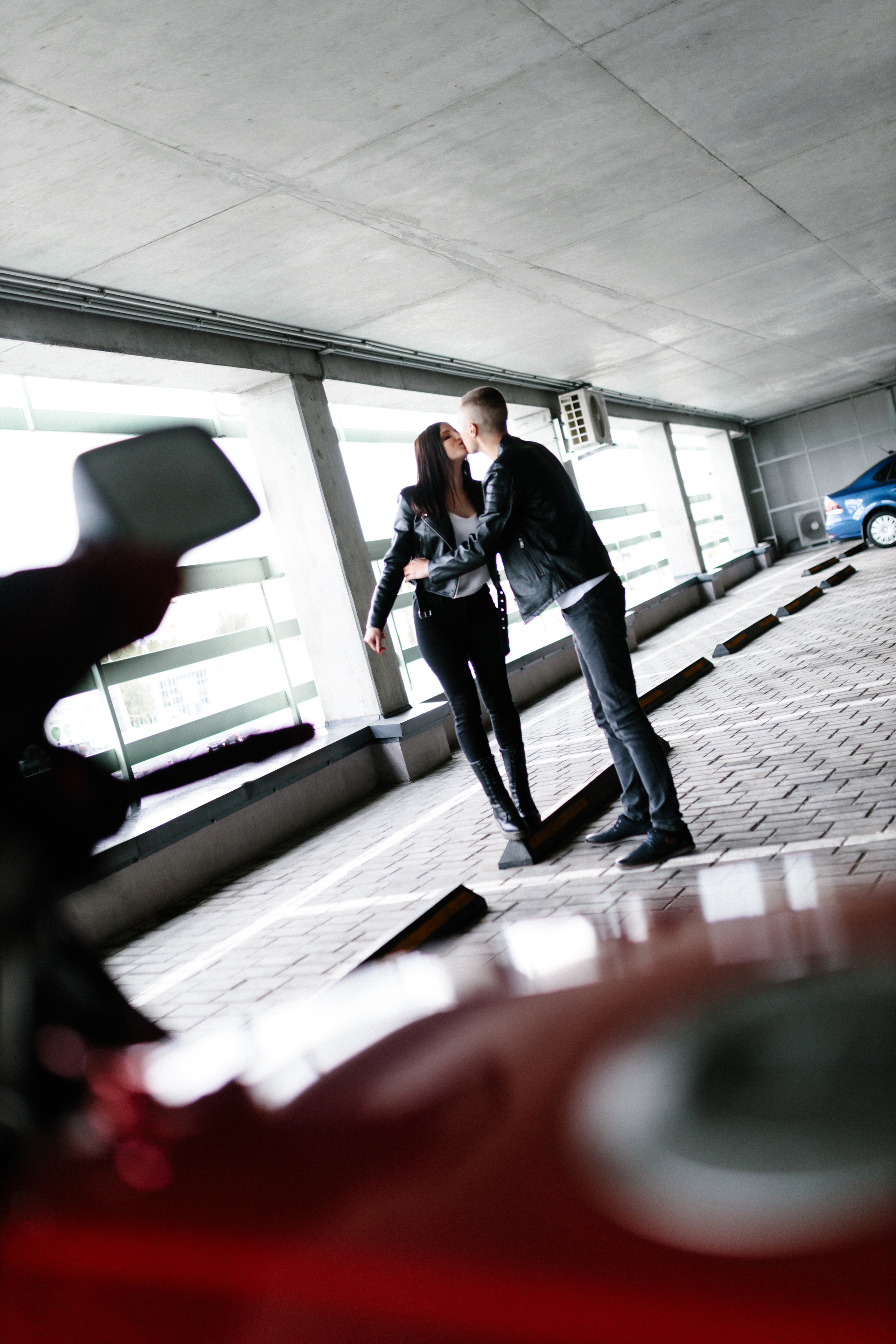 Денис и Лена. Свадебные фотографы в Гомеле и Минске Сергей и Анастасия Фещенок