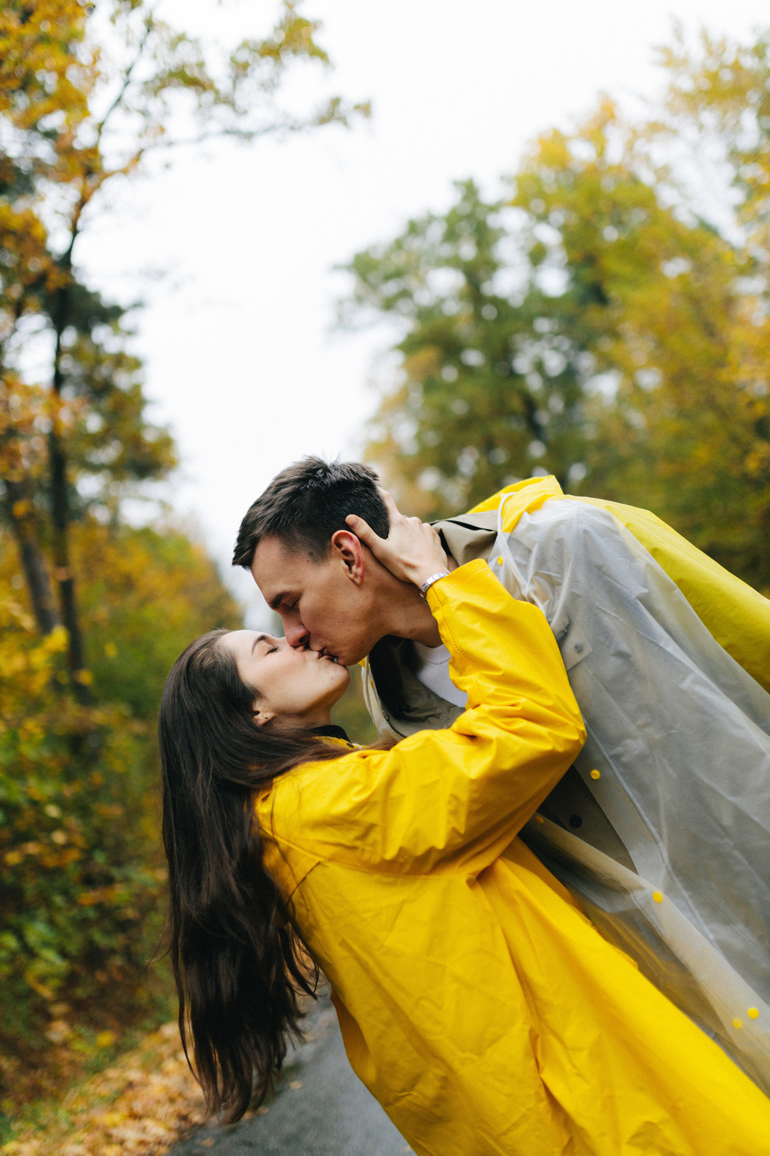 Лада и Ден. Свадебные фотографы в Гомеле и Минске Сергей и Анастасия Фещенок