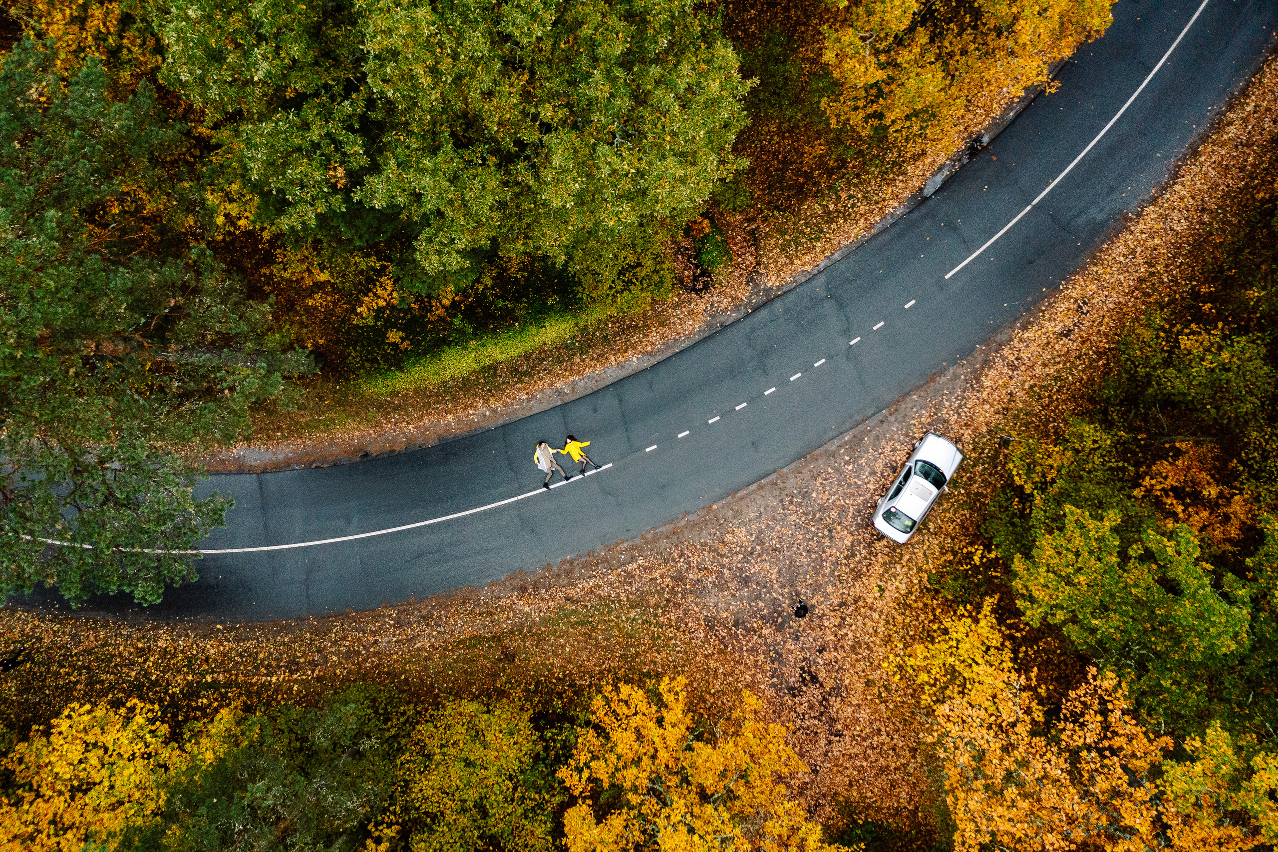 Лада и Ден. Свадебные фотографы в Гомеле и Минске Сергей и Анастасия Фещенок