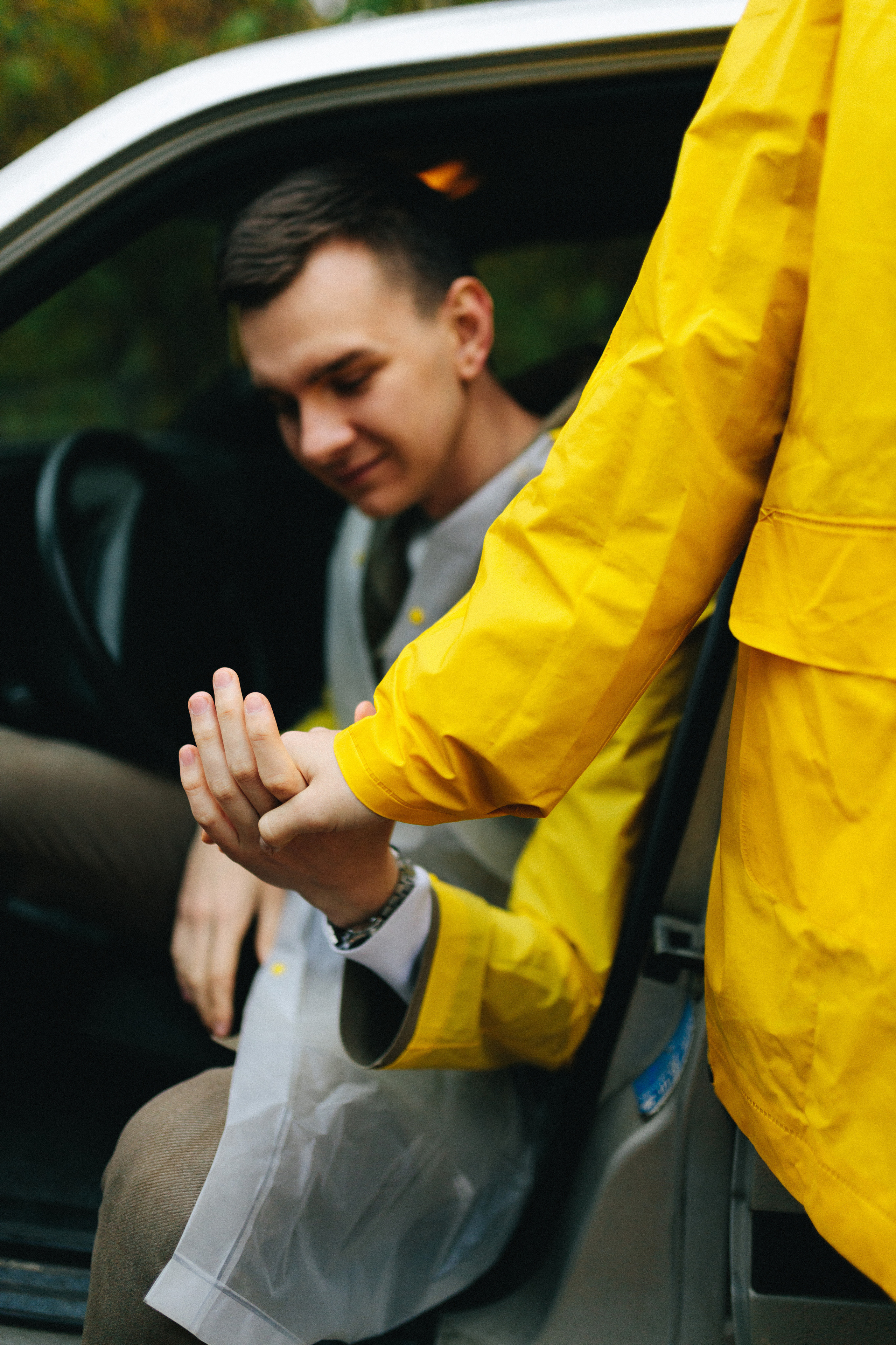 Лада и Ден. Свадебные фотографы в Гомеле и Минске Сергей и Анастасия Фещенок