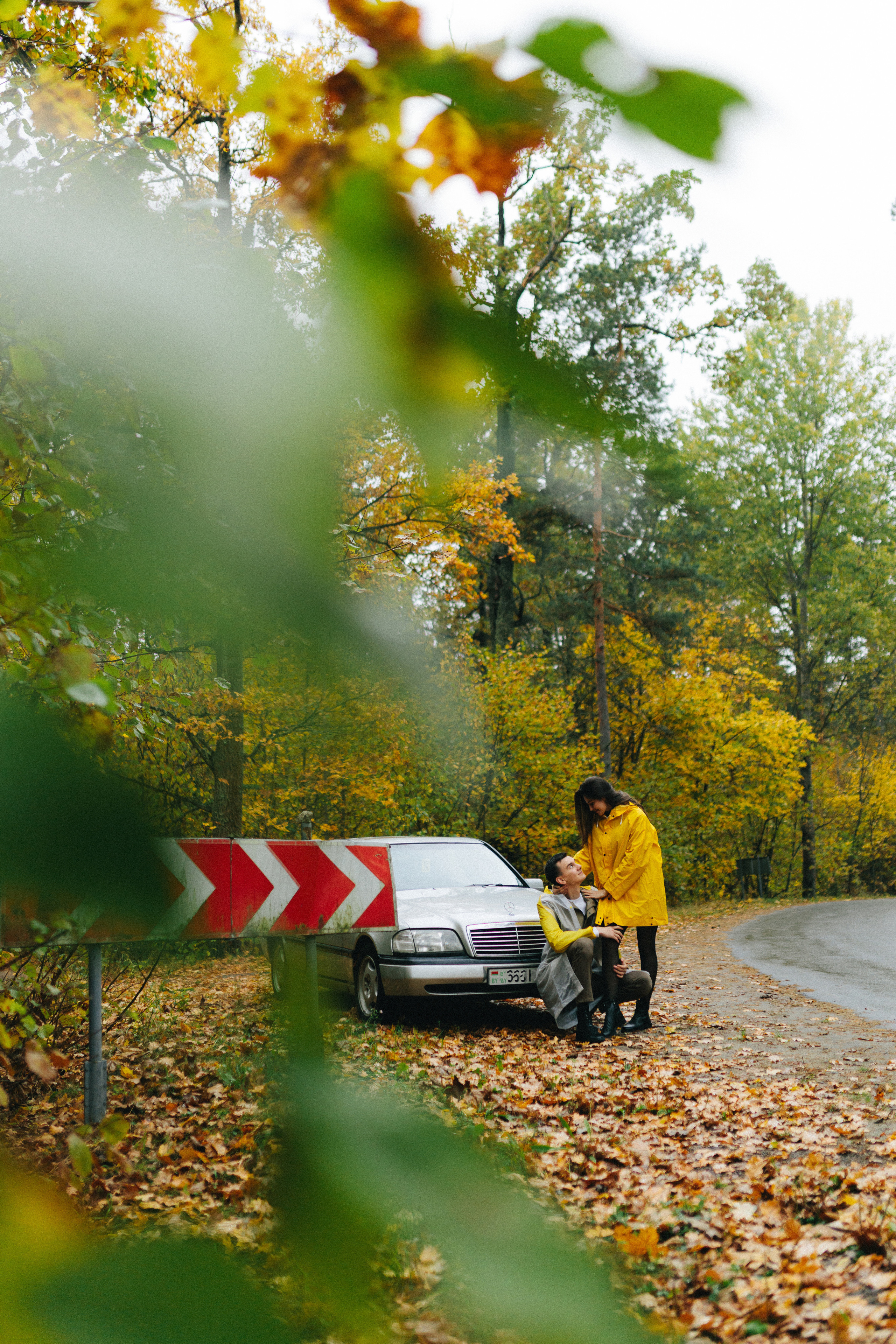 Лада и Ден. Свадебные фотографы в Гомеле и Минске Сергей и Анастасия Фещенок