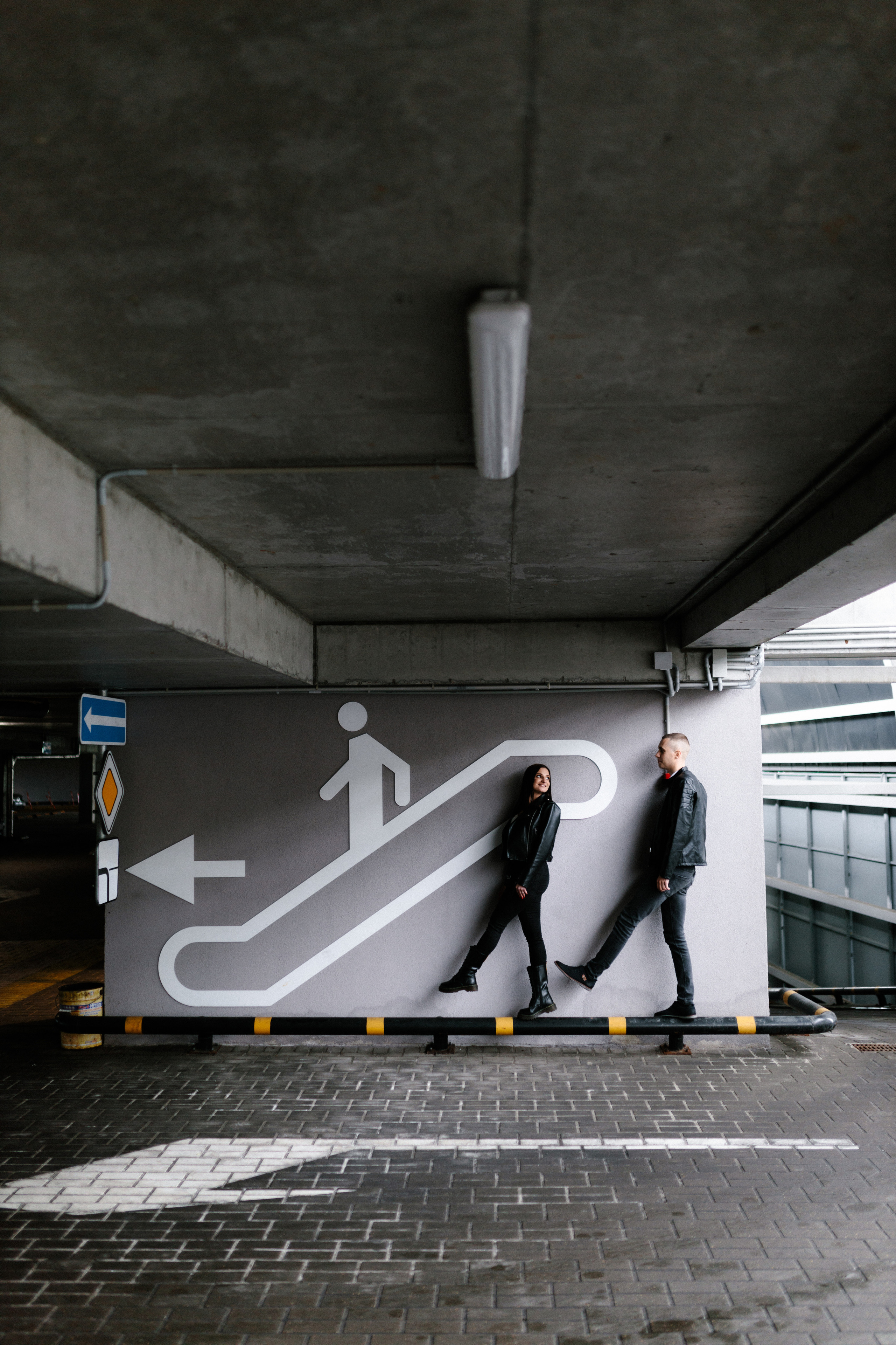 Денис и Лена. Свадебные фотографы в Гомеле и Минске Сергей и Анастасия Фещенок