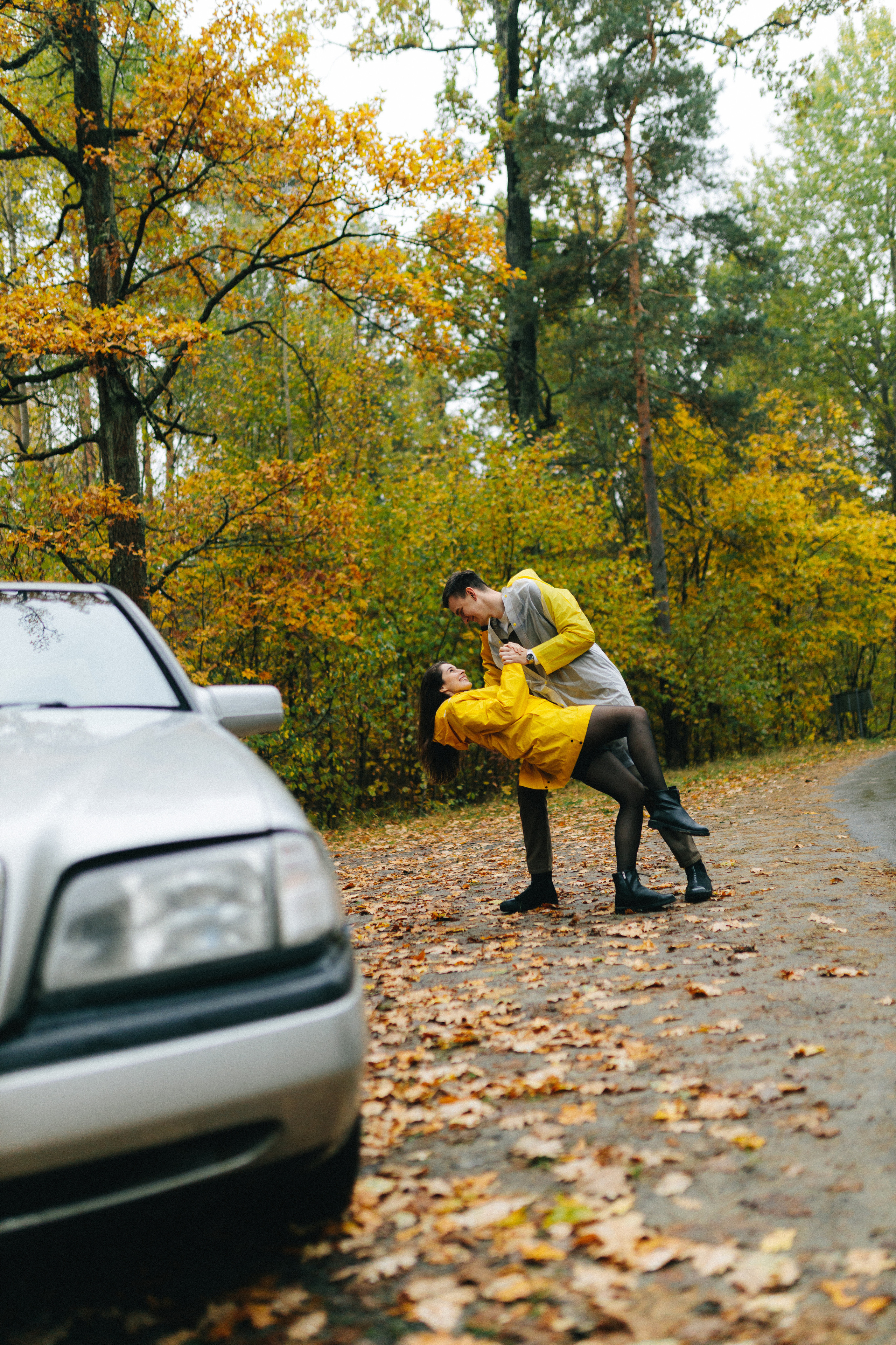 Лада и Ден. Свадебные фотографы в Гомеле и Минске Сергей и Анастасия Фещенок