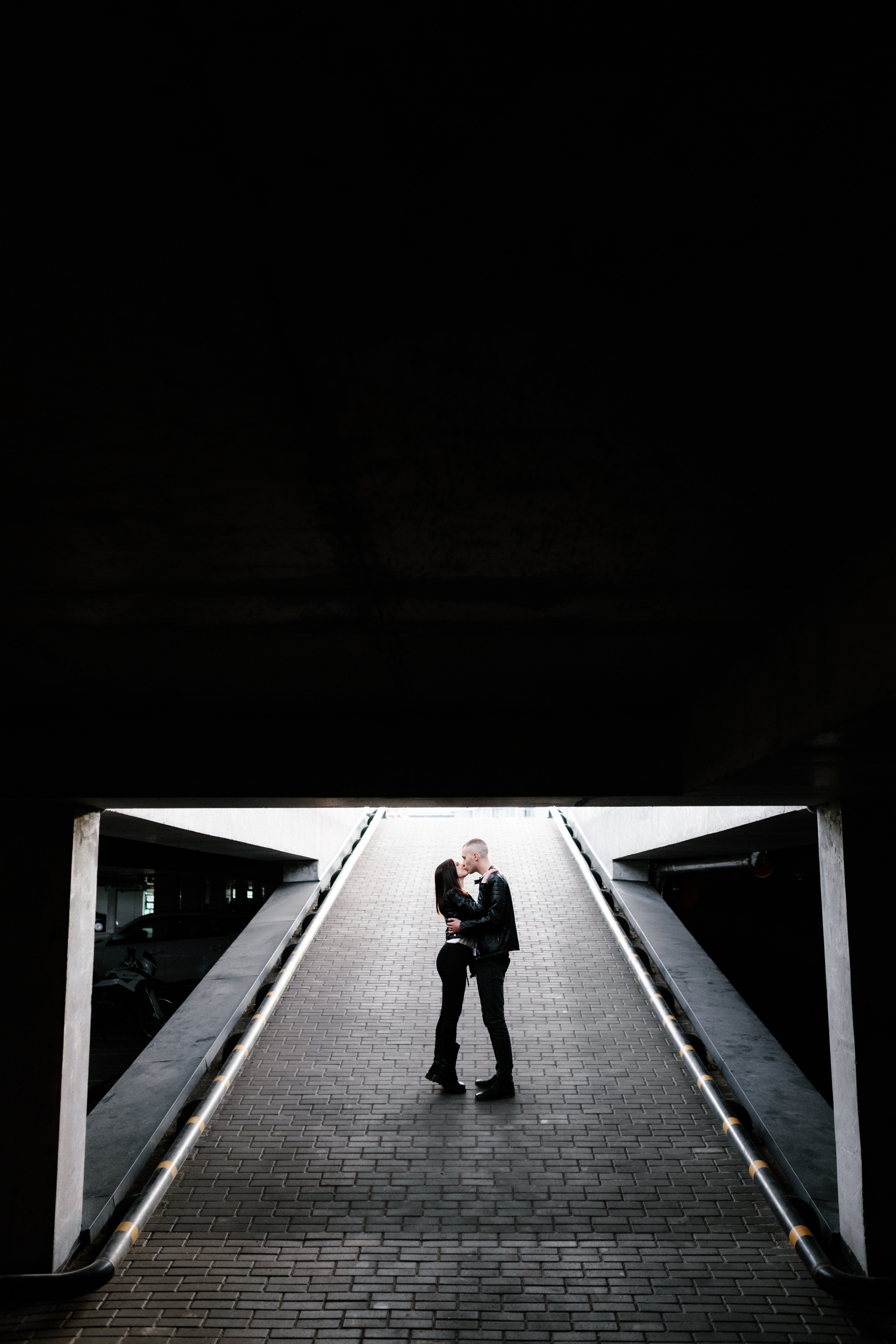 Денис и Лена. Свадебные фотографы в Гомеле и Минске Сергей и Анастасия Фещенок