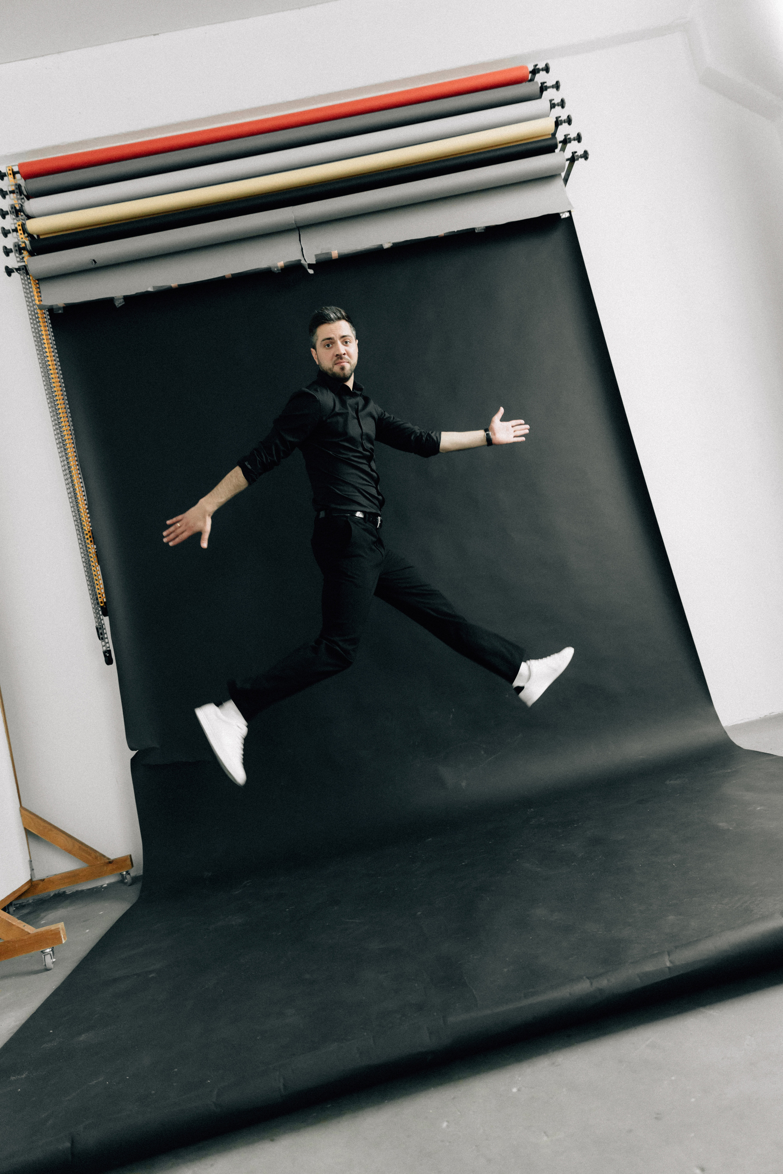 Родион. Свадебные фотографы в Гомеле и Минске Сергей и Анастасия Фещенок