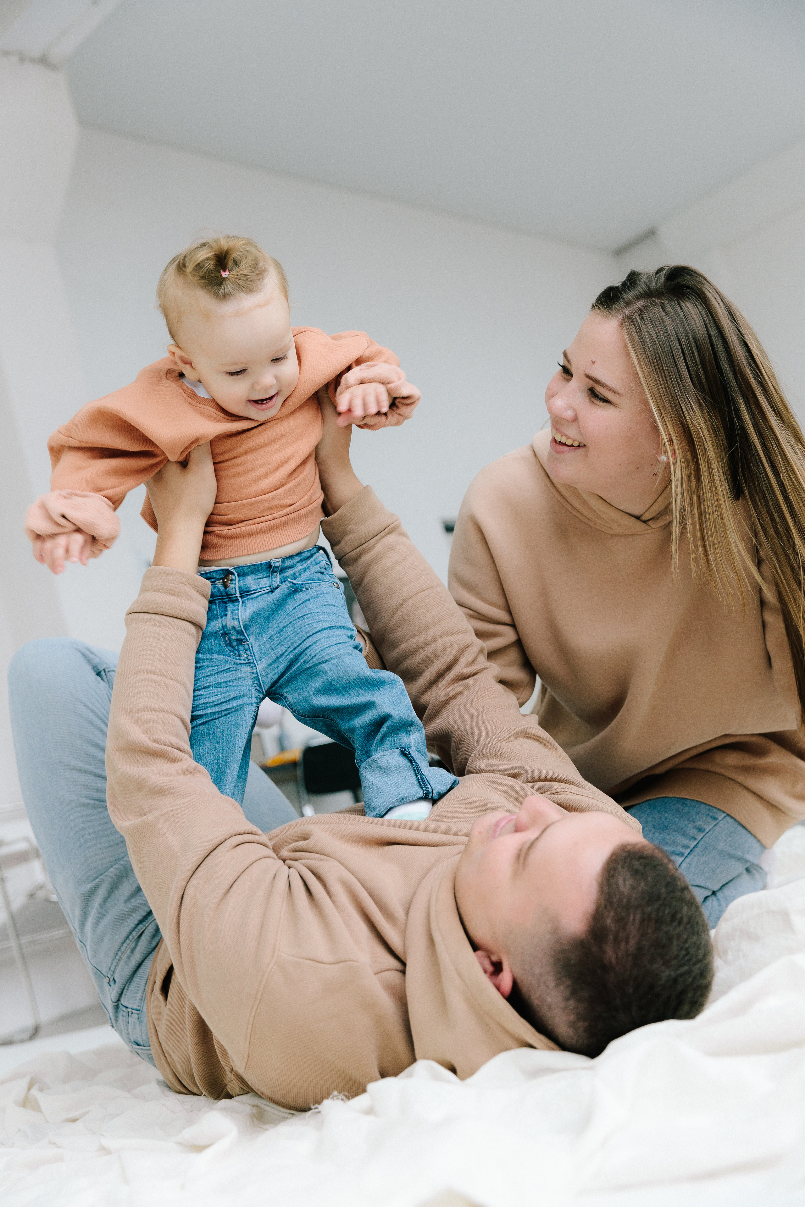 Саша Макс Алиса. Свадебные фотографы в Гомеле и Минске Сергей и Анастасия Фещенок