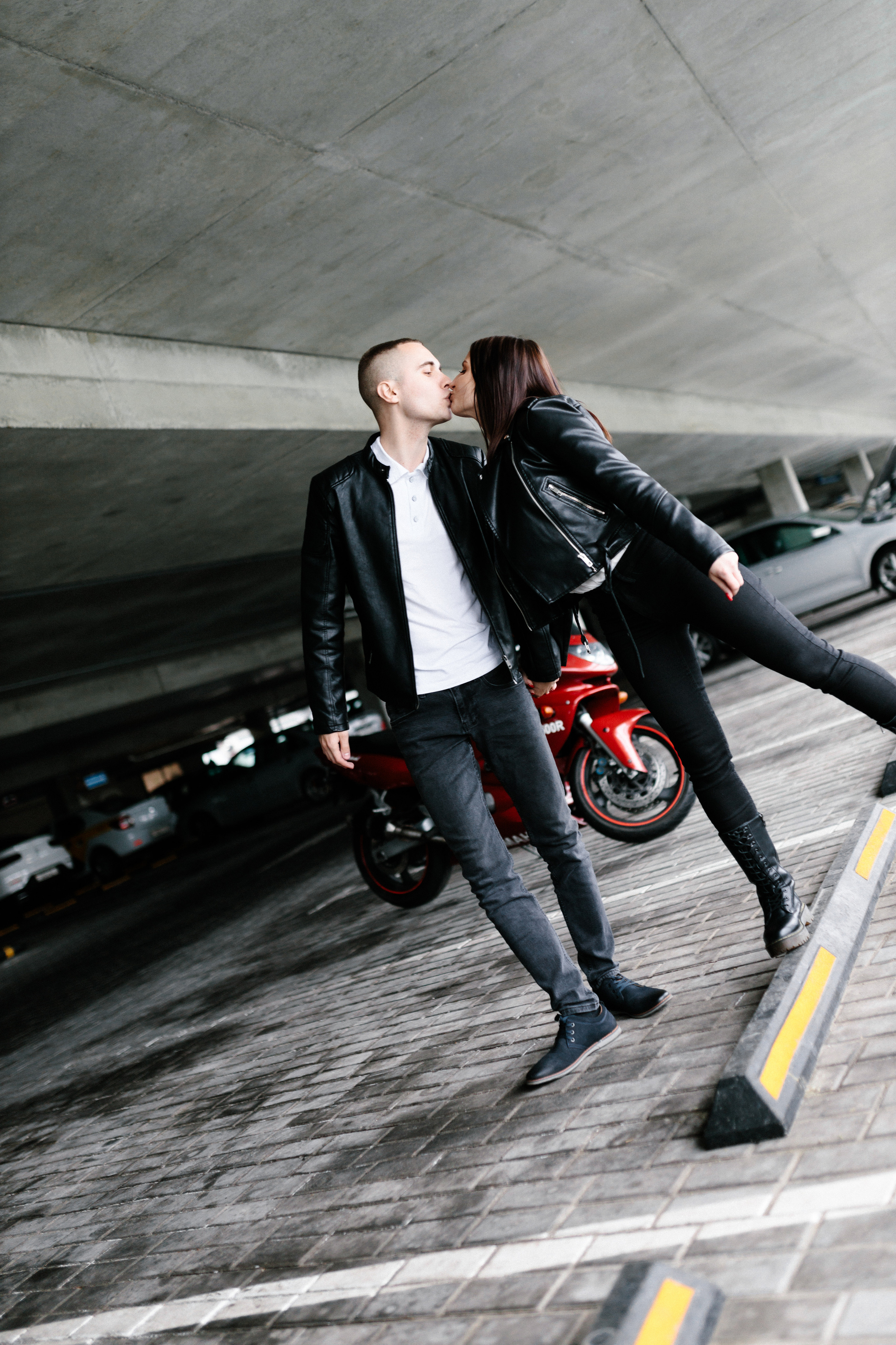 Денис и Лена. Свадебные фотографы в Гомеле и Минске Сергей и Анастасия Фещенок