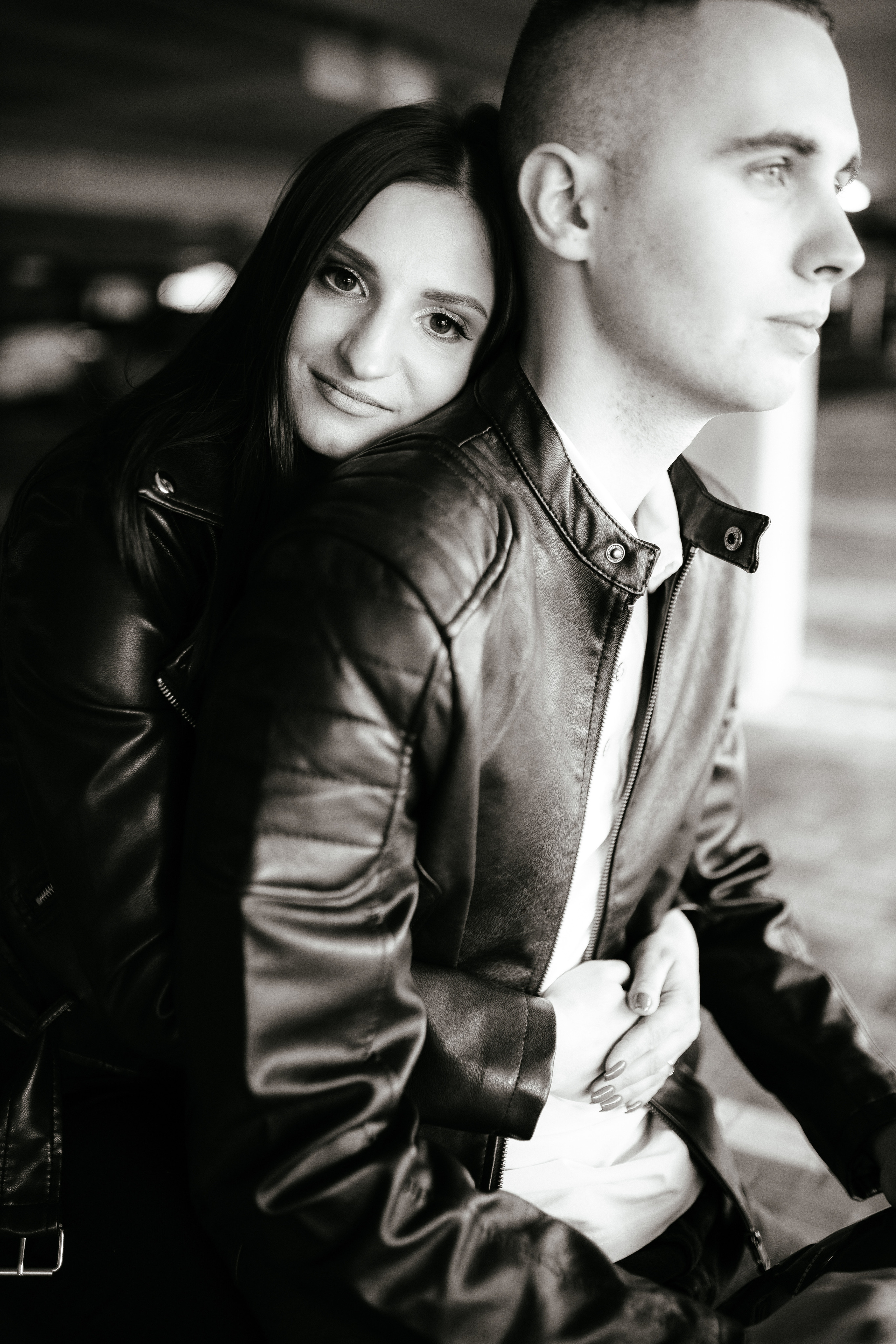 Денис и Лена. Свадебные фотографы в Гомеле и Минске Сергей и Анастасия Фещенок