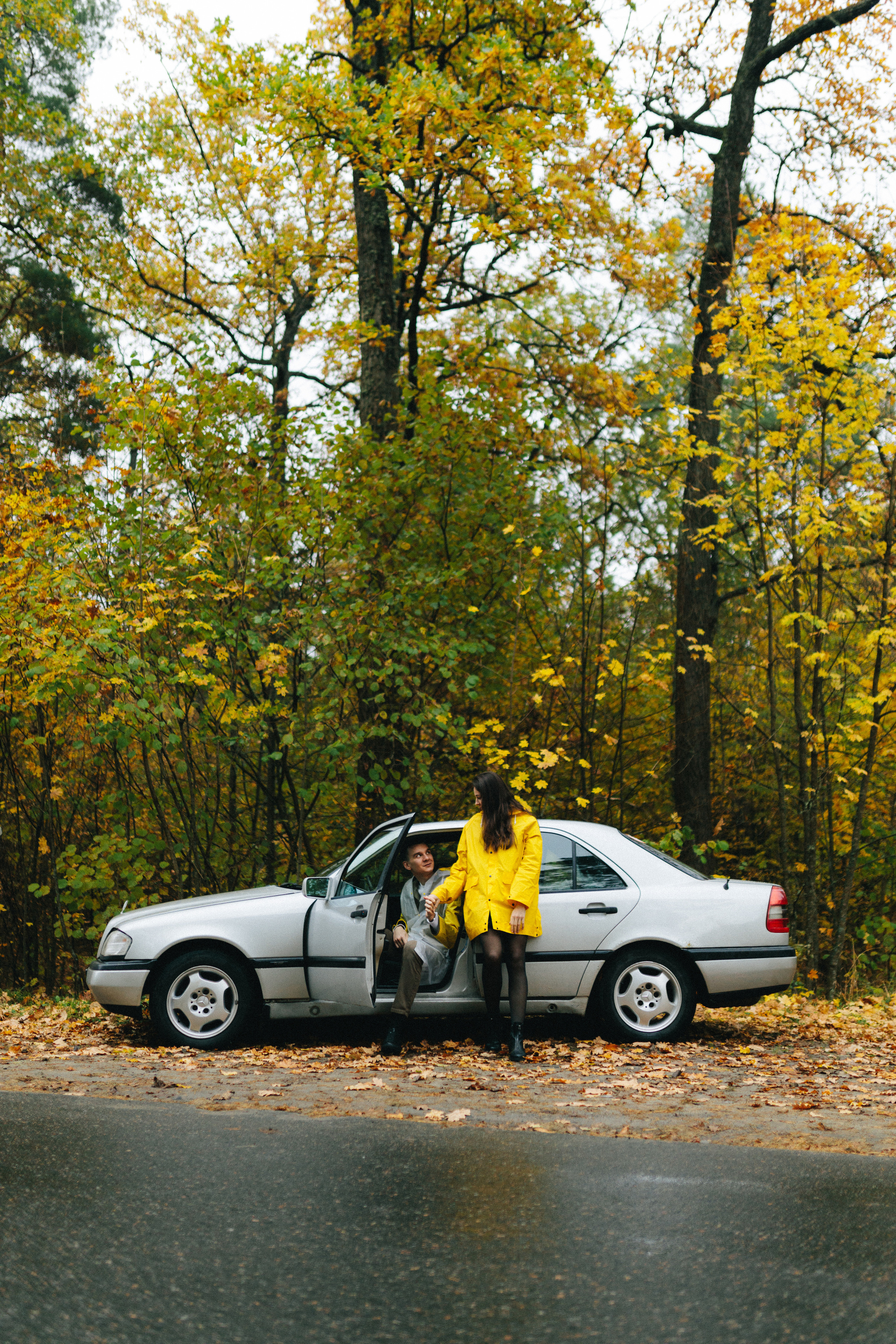 Лада и Ден. Свадебные фотографы в Гомеле и Минске Сергей и Анастасия Фещенок
