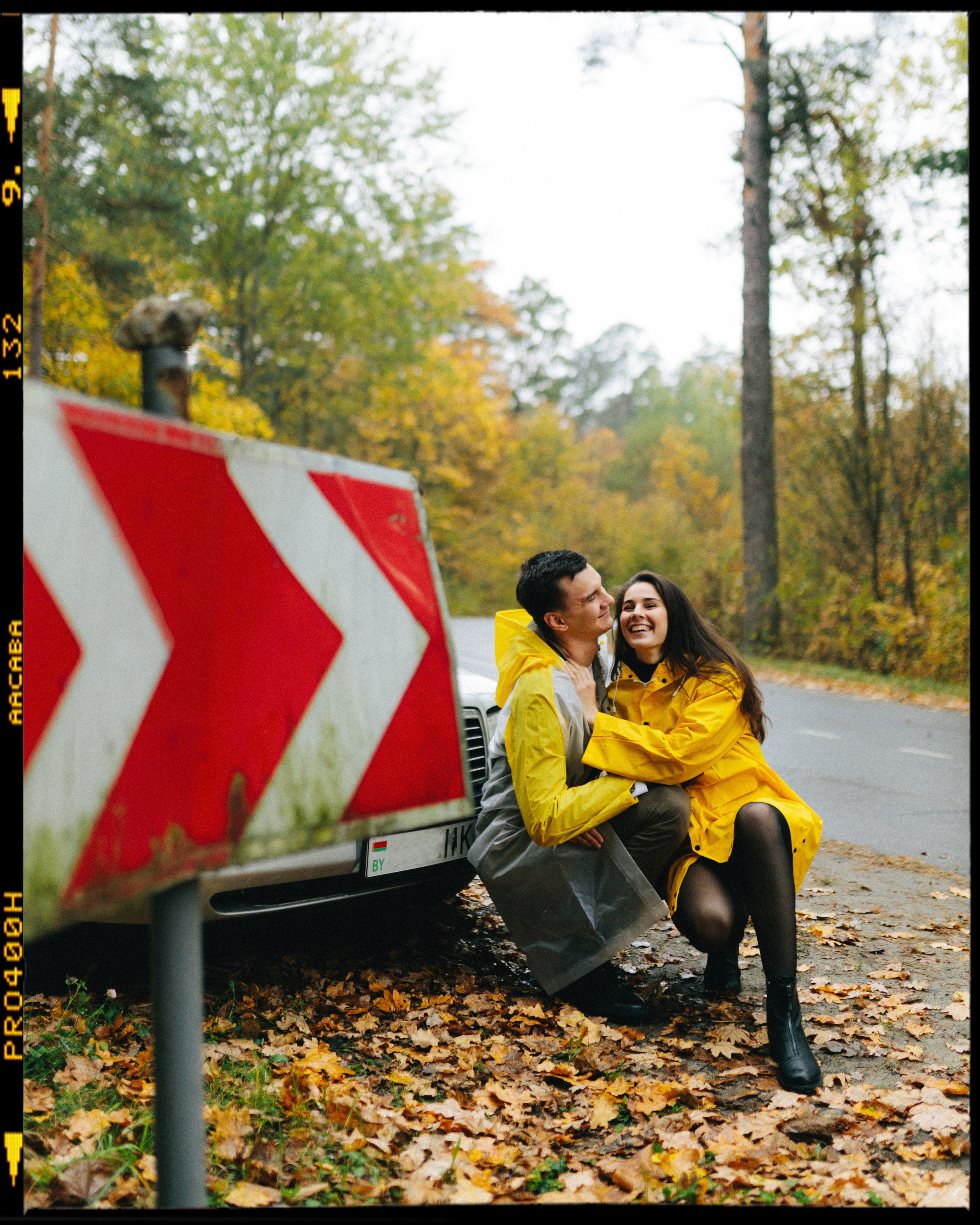 Лада и Ден. Свадебные фотографы в Гомеле и Минске Сергей и Анастасия Фещенок