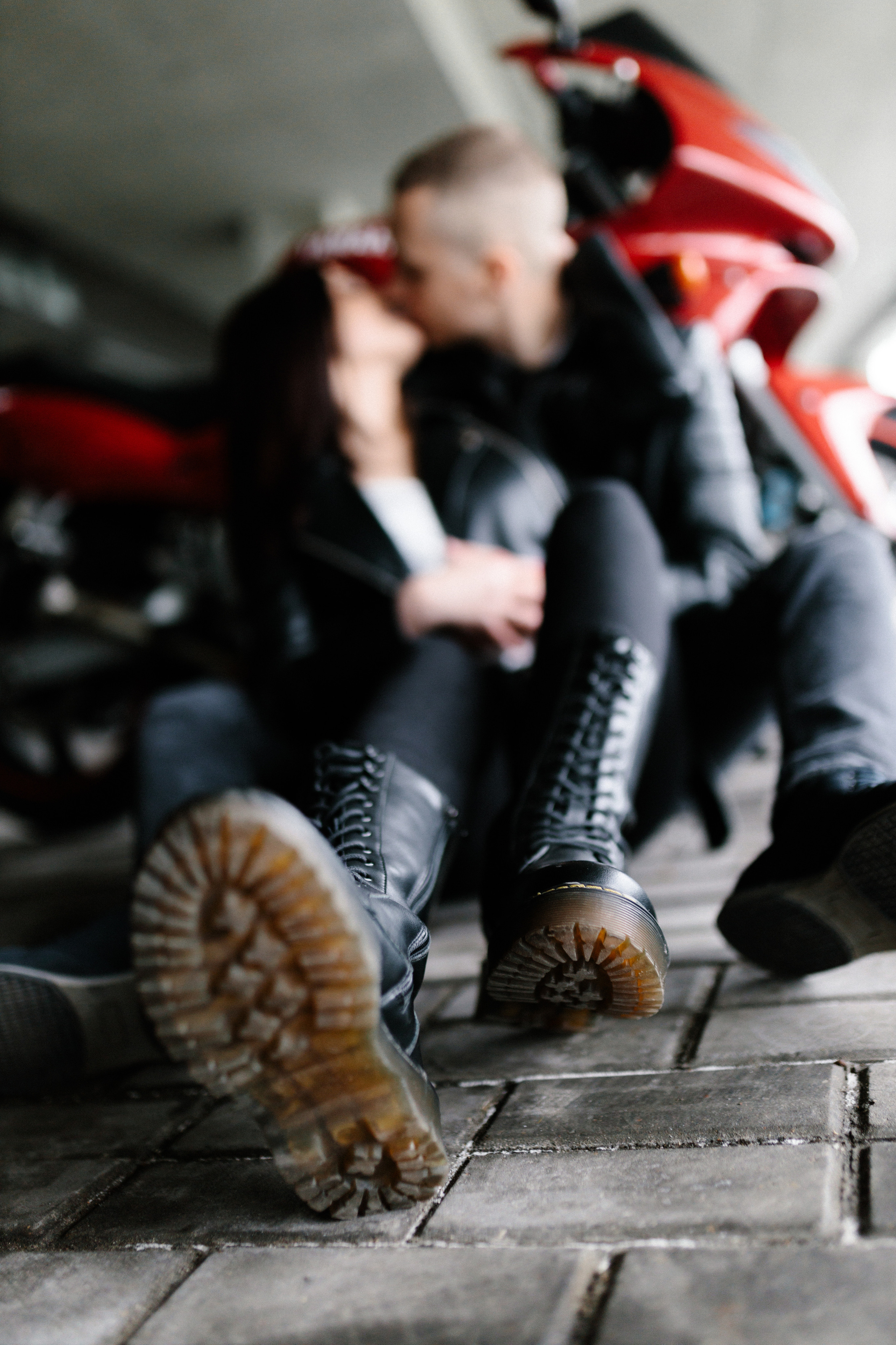 Денис и Лена. Свадебные фотографы в Гомеле и Минске Сергей и Анастасия Фещенок