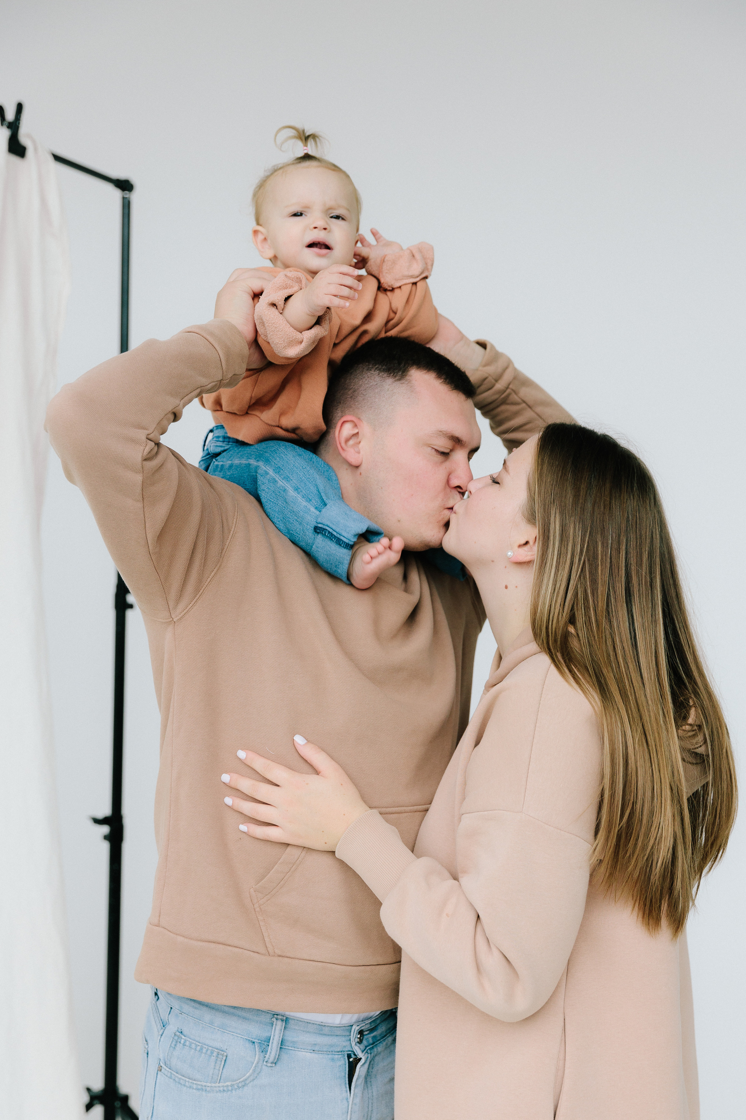 Саша Макс Алиса. Свадебные фотографы в Гомеле и Минске Сергей и Анастасия Фещенок